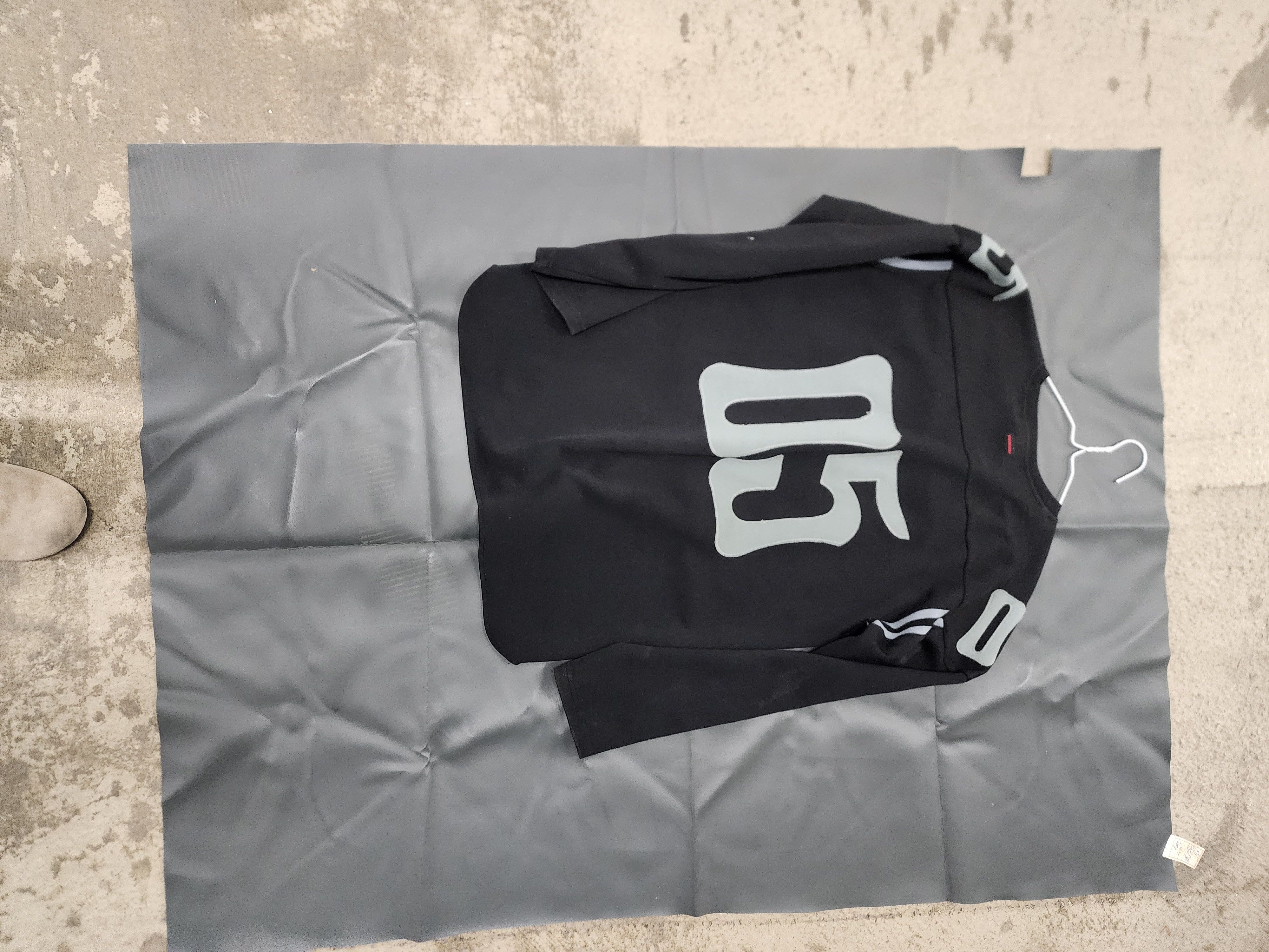 Fubu Vintage Fubu Jersey Size US L / EU 52-54 / 3 - 2 Thumbnail