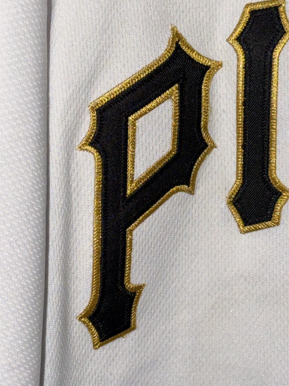 Majestic Majestic MLB Pittsburgh Pirates Andrew McCutchen Jersey Size US XL / EU 56 / 4 - 22 Thumbnail