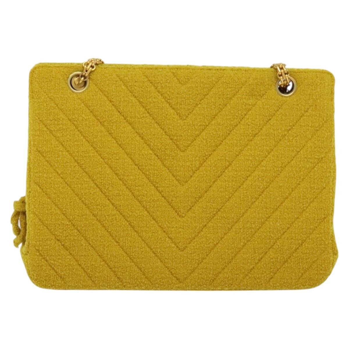 Chanel Chanel V-Stich shoulder Size ONE SIZE - 1 Thumbnail