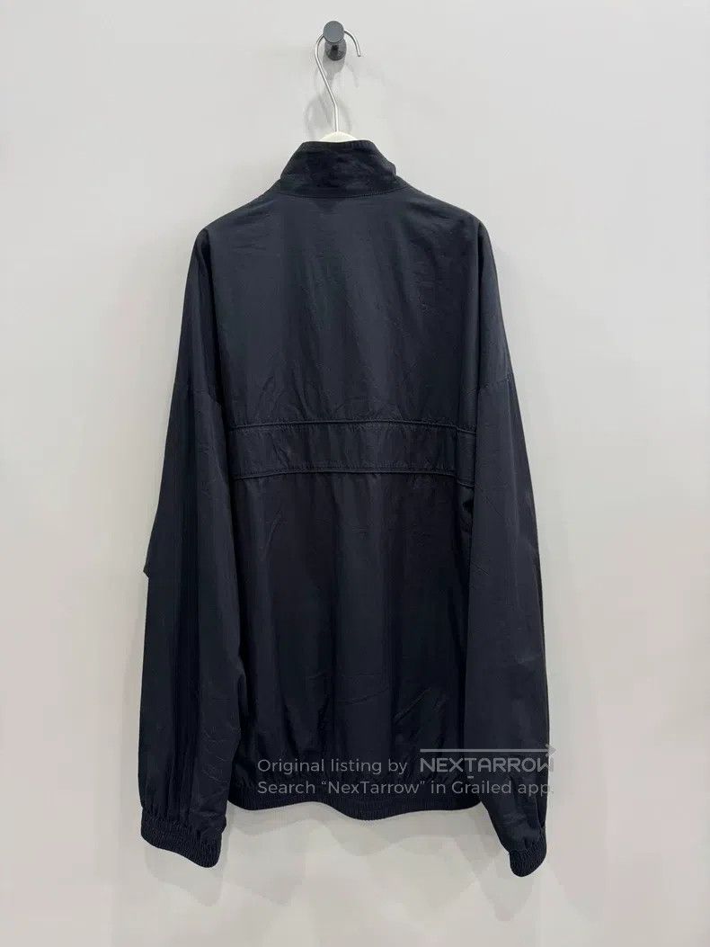 Balenciaga Balenciaga Double B embroidered jacket Size US M / EU 48-50 / 2 - 2 Thumbnail