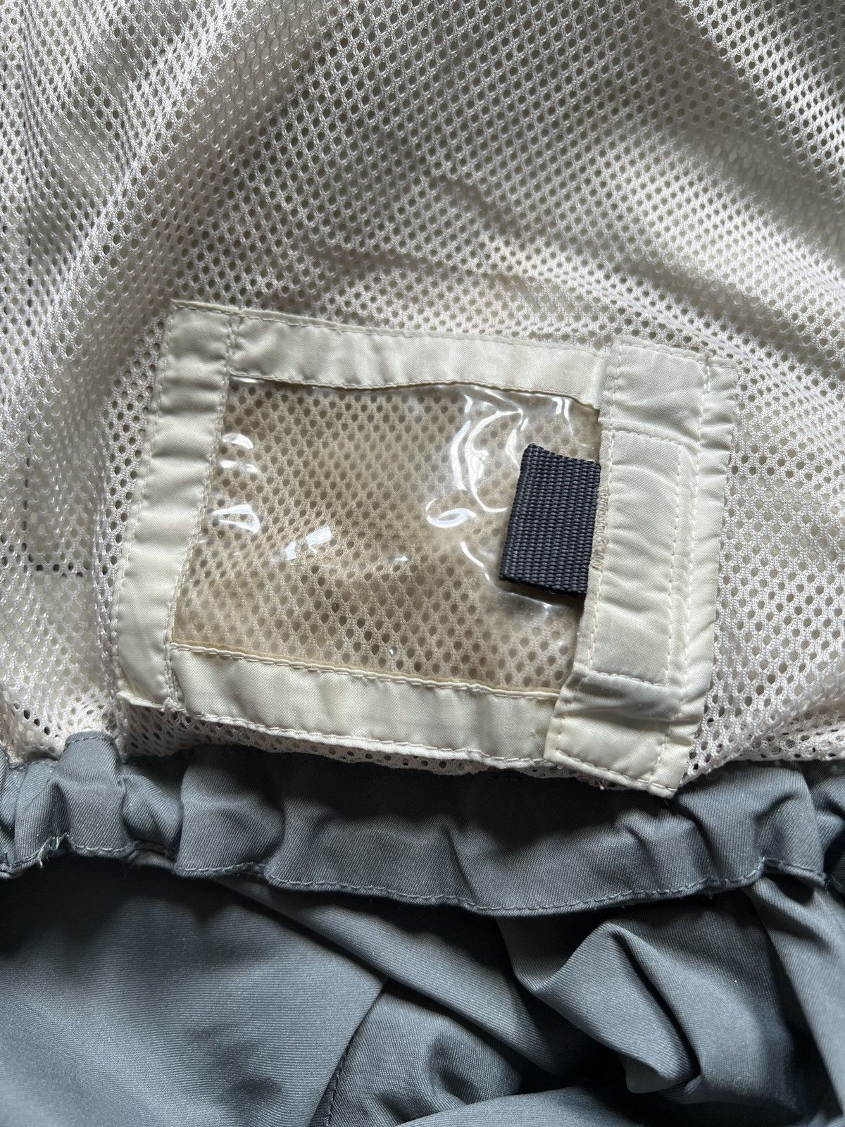 Hiroshi Fujiwara 2001 Analog x Electric Cottage x Acronym ‘Q” Jacket Size US XL / EU 56 / 4 - 23 Thumbnail