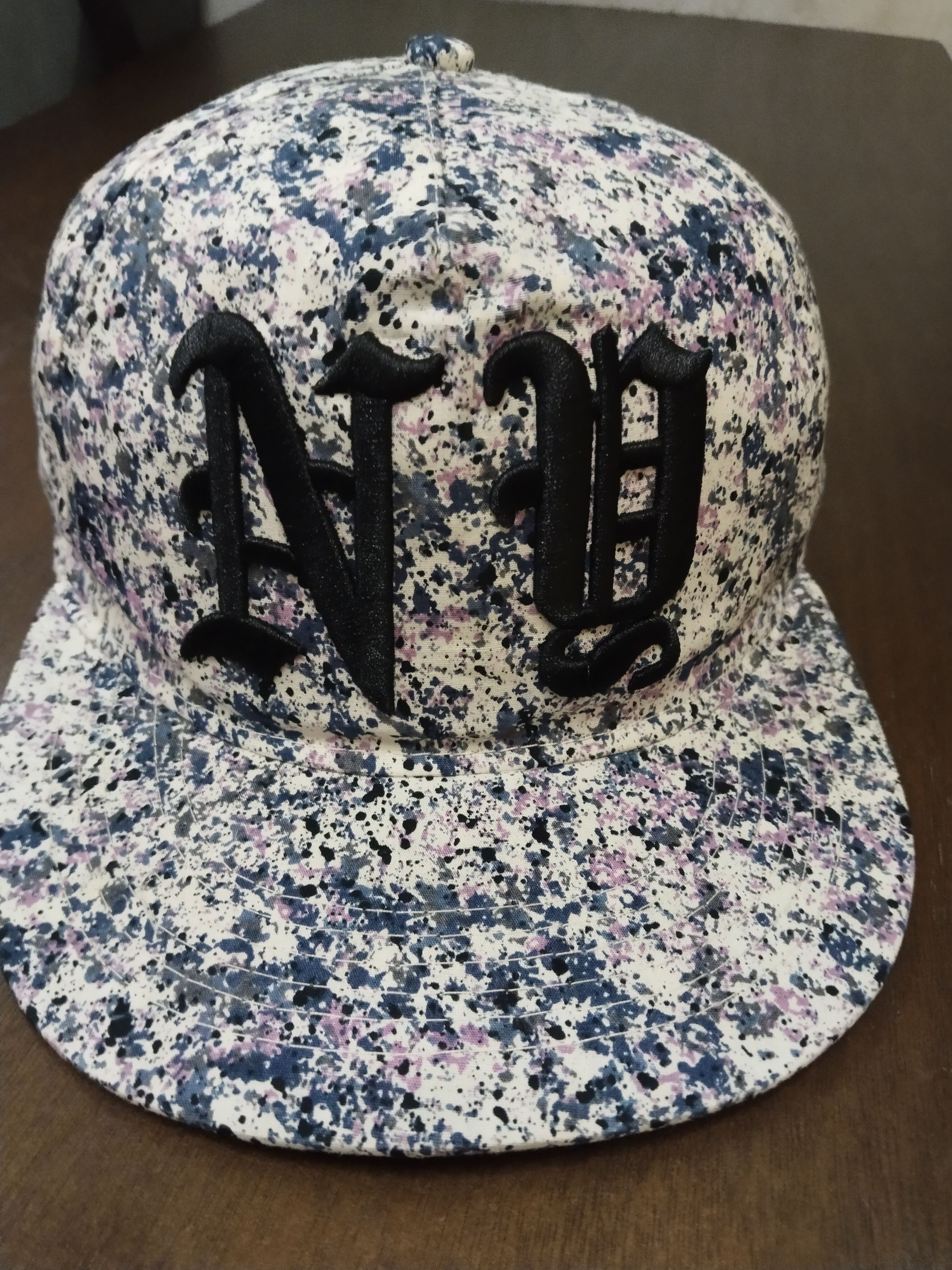 Other NY BY MJ HAT CAP Size ONE SIZE - 2 Thumbnail