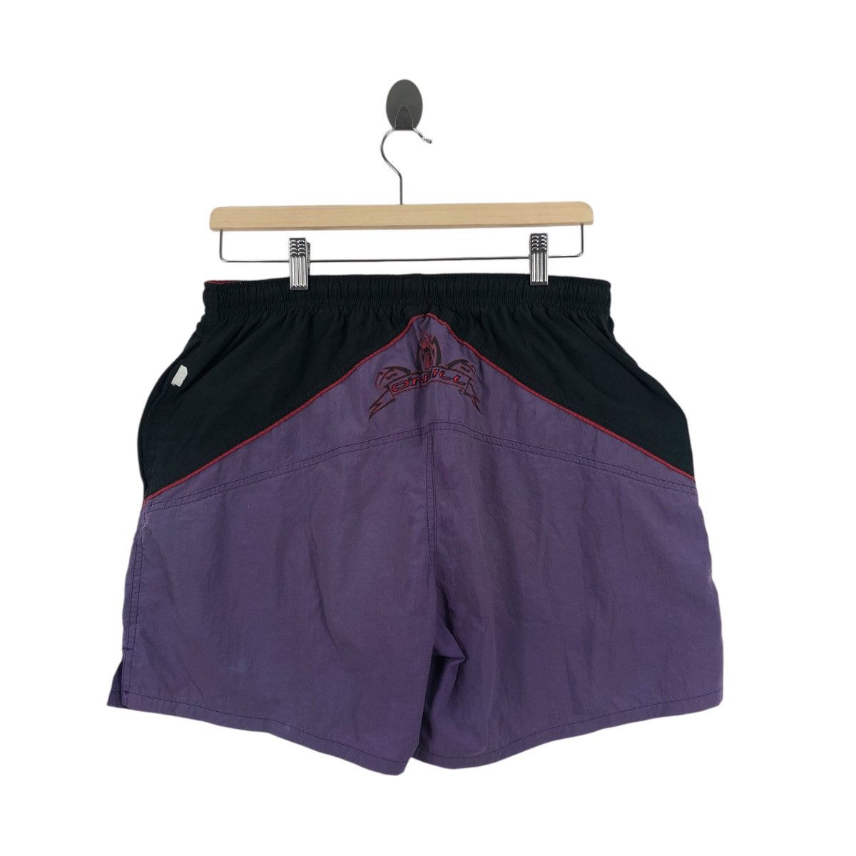 O'Neill × Vintage Vintage ONEILL SURF SKI Like Mambo Surfing Beach Short Pant Size US 28 / EU 44 - 4 Thumbnail