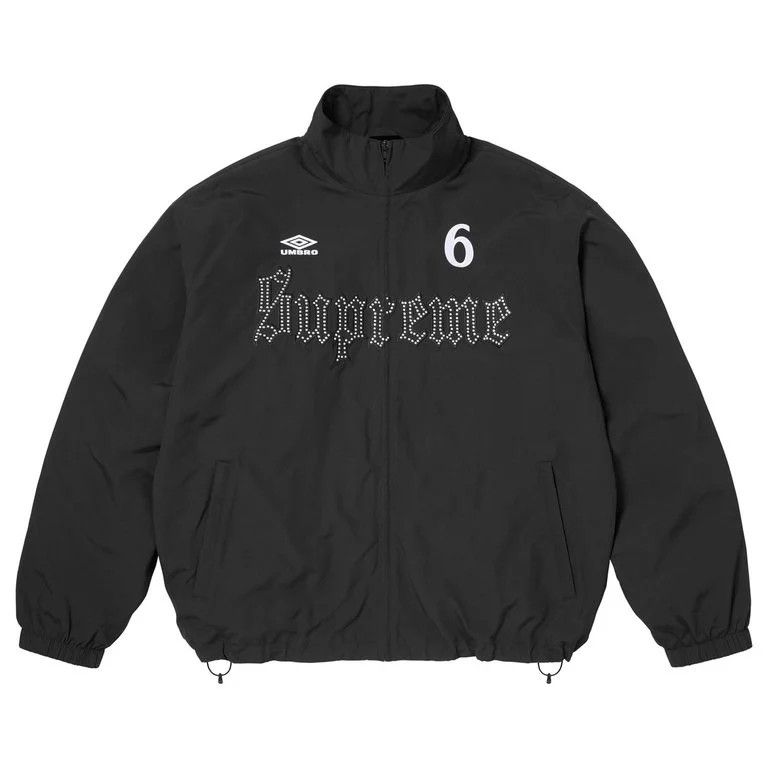 Supreme Donkey Jacket | Grailed