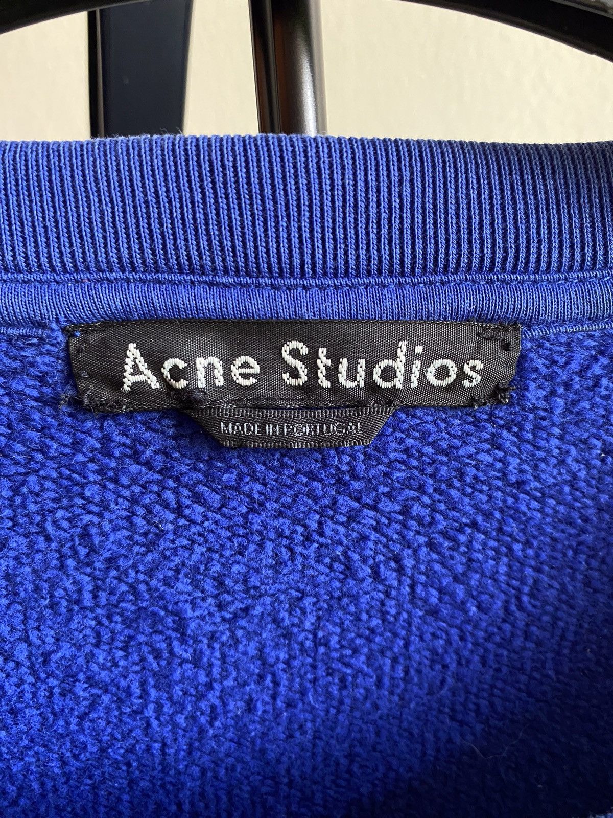 Acne Studios Acne studios Fairview Face Size US L / EU 52-54 / 3 - 4 Thumbnail
