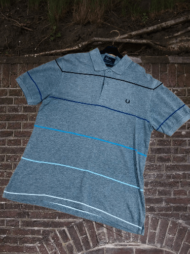 Fred Perry Fred Perry Polo Size US M / EU 48-50 / 2 - 1 Thumbnail