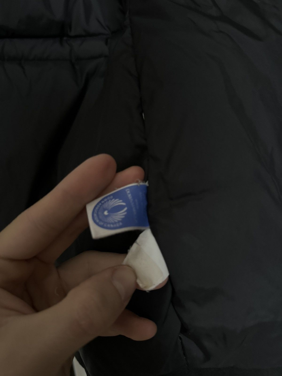 Canada Goose Canada Goose Montebello Long Parka Down Jacket Size M / US 6-8 / IT 42-44 - 8 Thumbnail