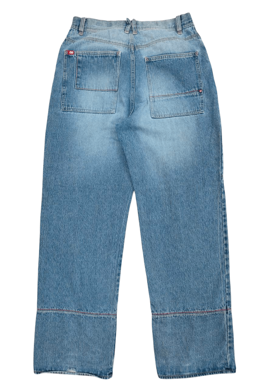 Ecko Unltd. Ecko Unltd Denim Size US 31 - 2 Thumbnail