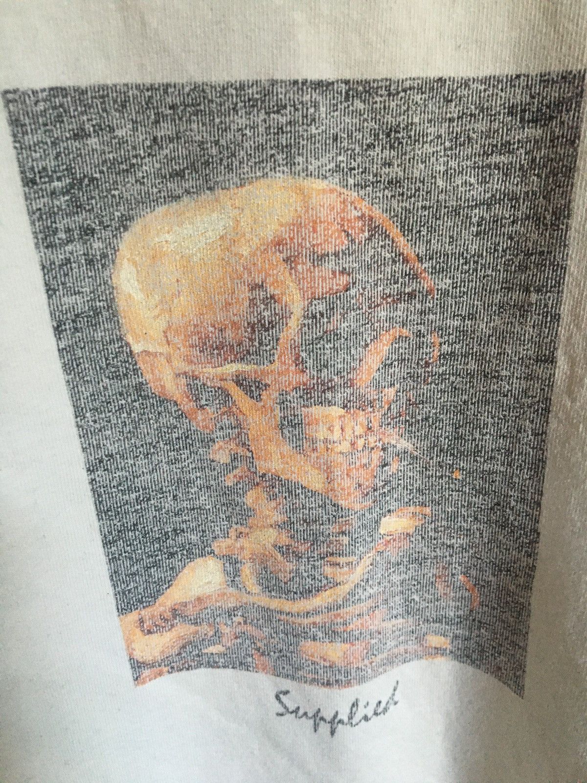 Other Supplied T-shirt Size US XL / EU 56 / 4 - 2 Thumbnail