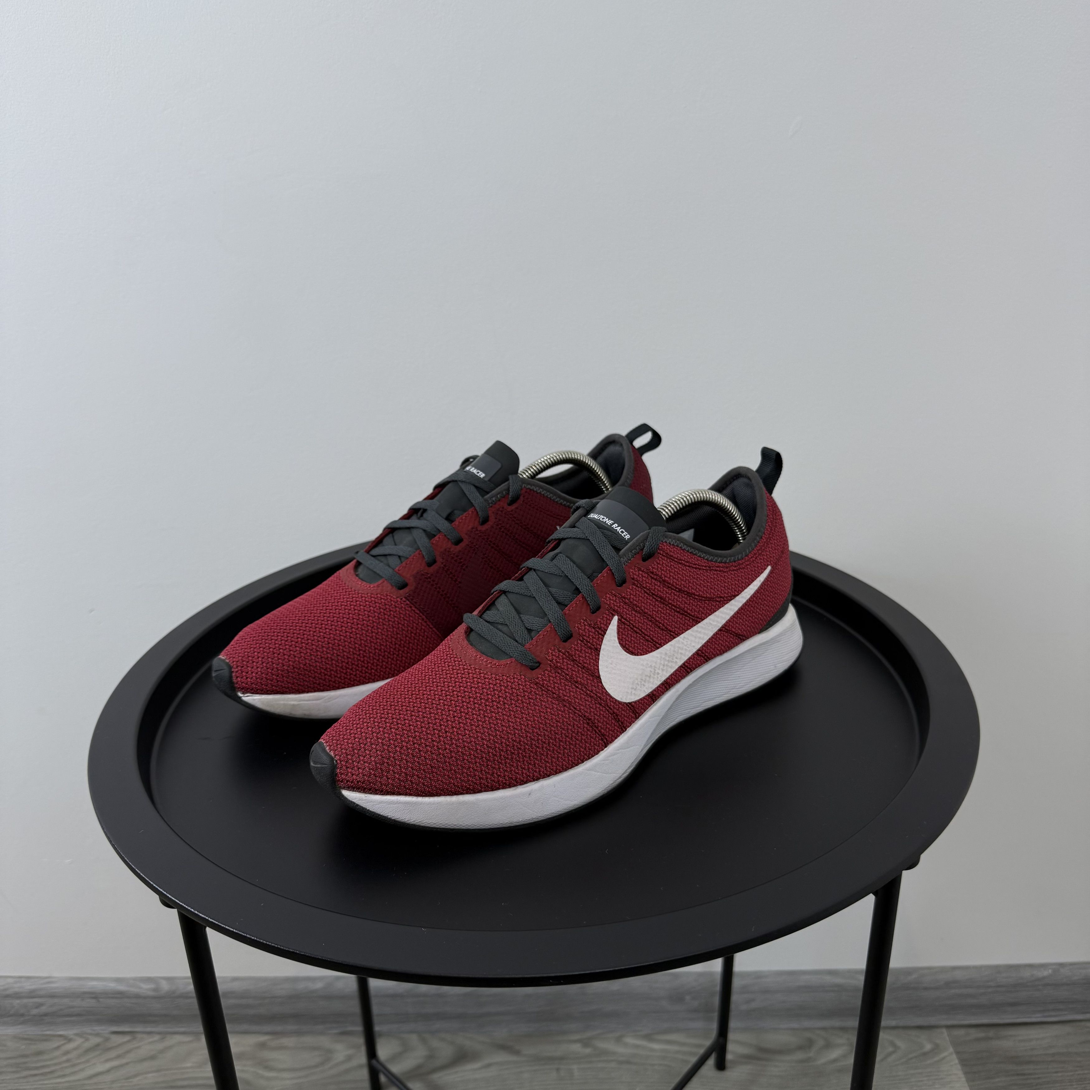 Nike Nike Dualtone Racer Low Top Training Running Sneakers Size US 10.5 / EU 43-44 - 1 Thumbnail