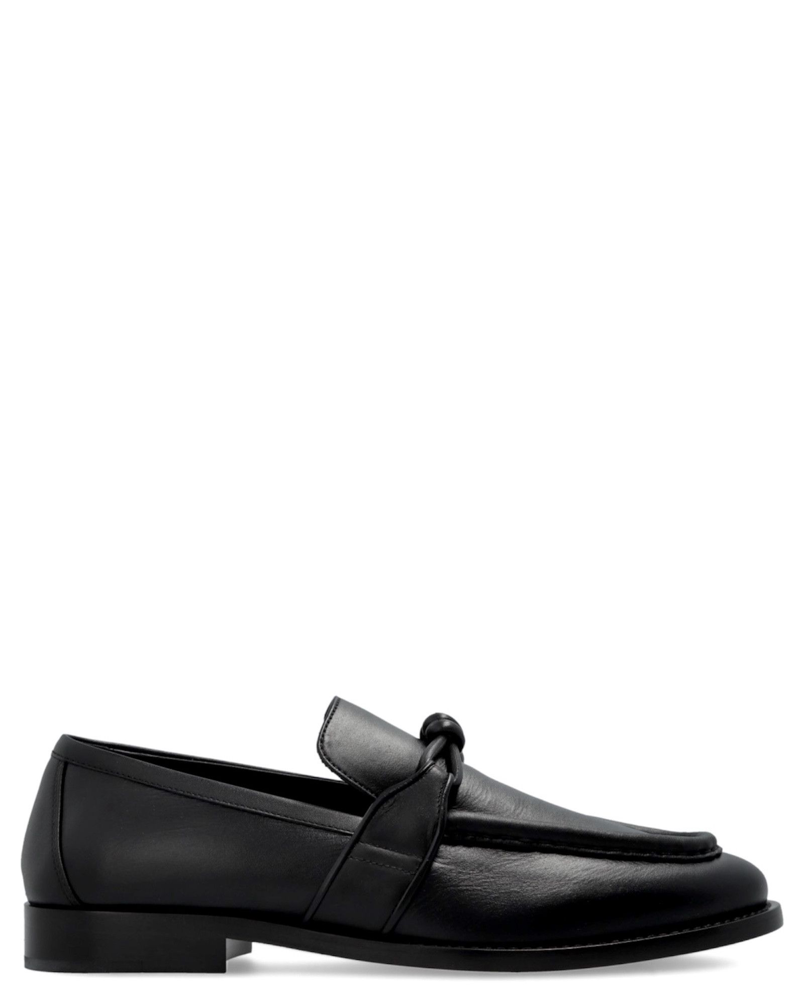 Bottega Veneta 796445 V4R30 1000 Astaire Loafer Size US 9 / EU 42 - 1 Thumbnail