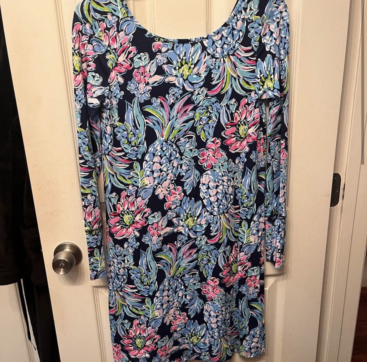 Lilly Pulitzer Lilly Pulitzer mini dress Size XS / US 0-2 / IT 36-38 - 2 Thumbnail