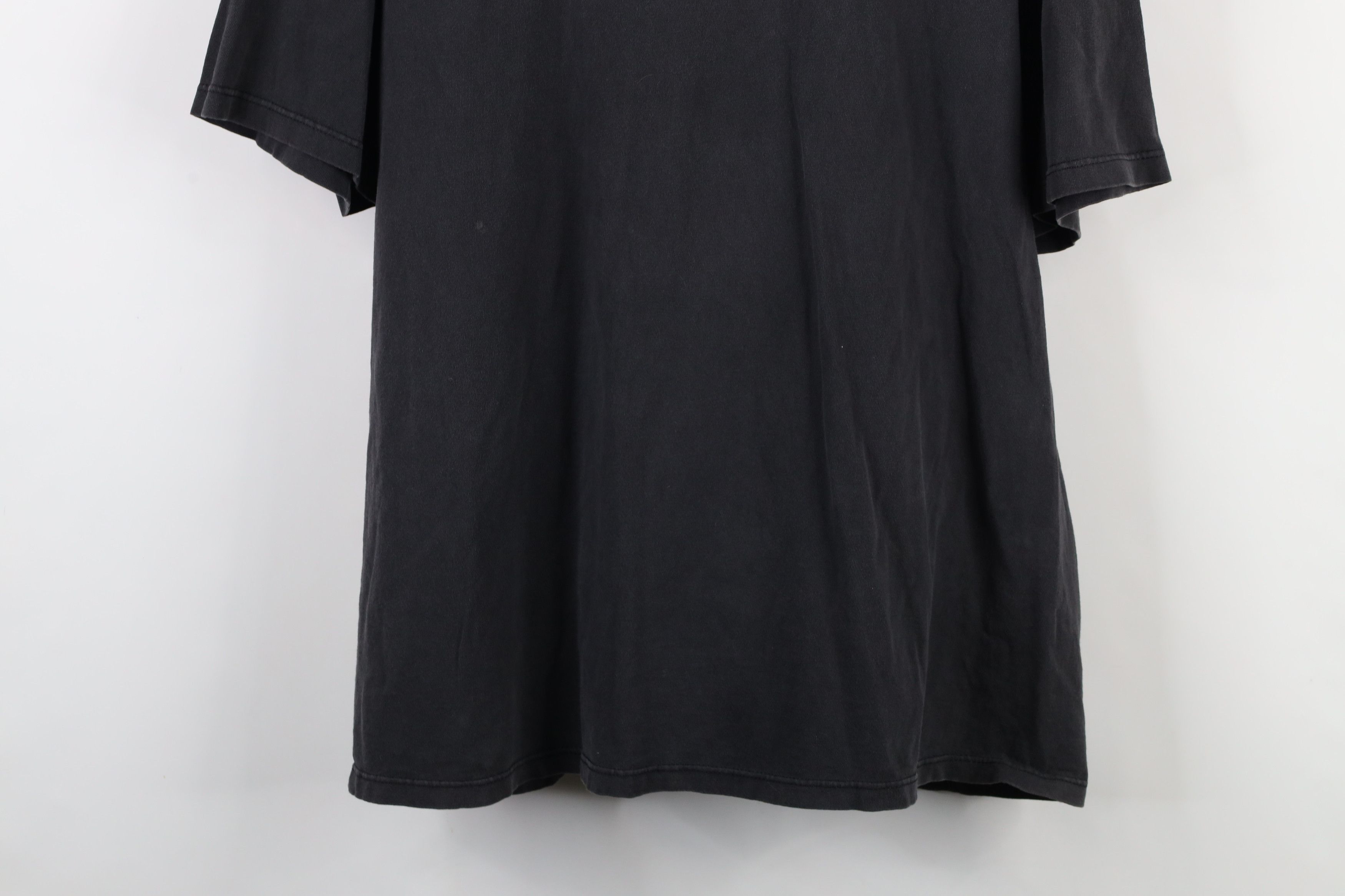 Tommy Hilfiger × Vintage Vintage 90s Tommy Hilfiger Athletics Spell Out T-Shirt USA Size US L / EU 52-54 / 3 - 3 Thumbnail