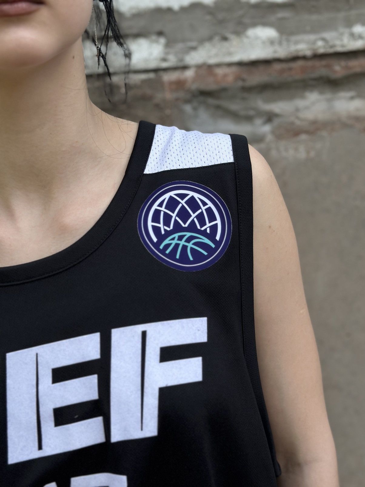 Adidas VTG Adidas Mans Tank Top Sleeves Size XL Riga VEF 17 Players Size US XL / EU 56 / 4 - 6 Thumbnail