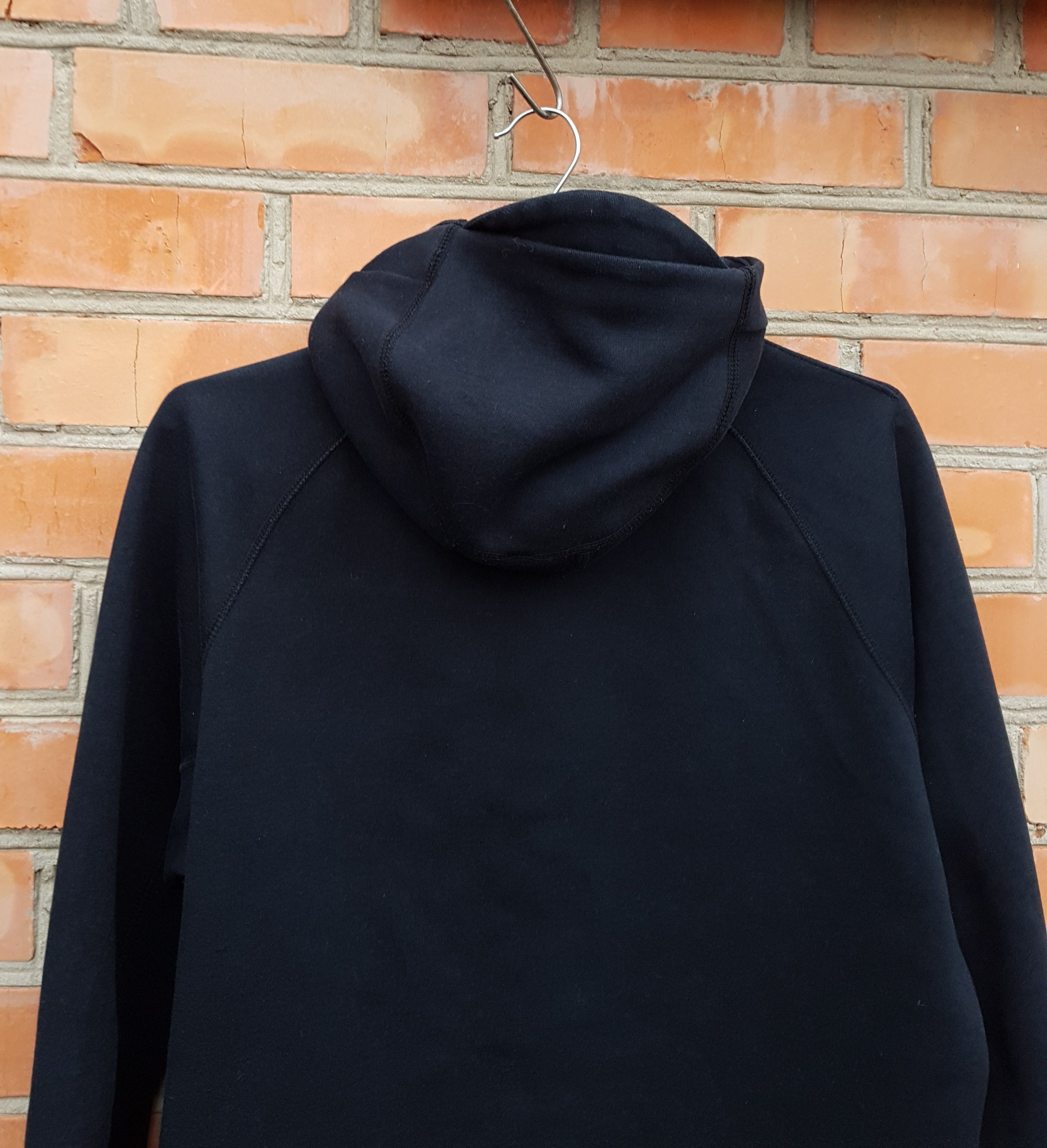 Nike Nike Tech Fleece Hero Windrunner Full Zip Hoodie sz M Size US M / EU 48-50 / 2 - 3 Thumbnail