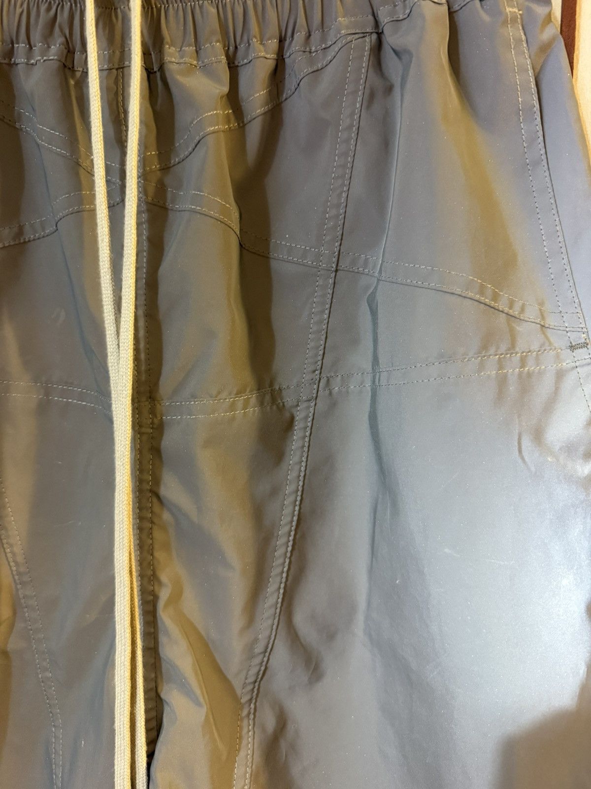 Rick Owens STROBE Pentagram F/W 22 Size US 32 / EU 48 - 5 Thumbnail