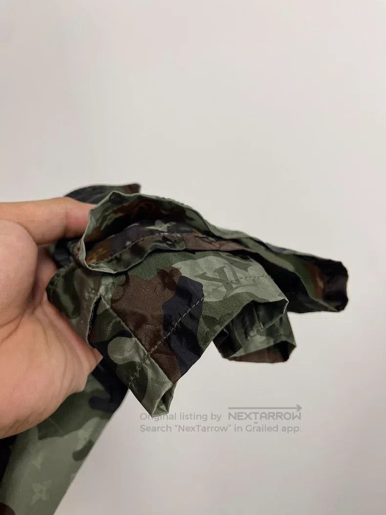 Louis Vuitton Louis Vuitton Camouflage jacket Size US M / EU 48-50 / 2 - 6 Thumbnail