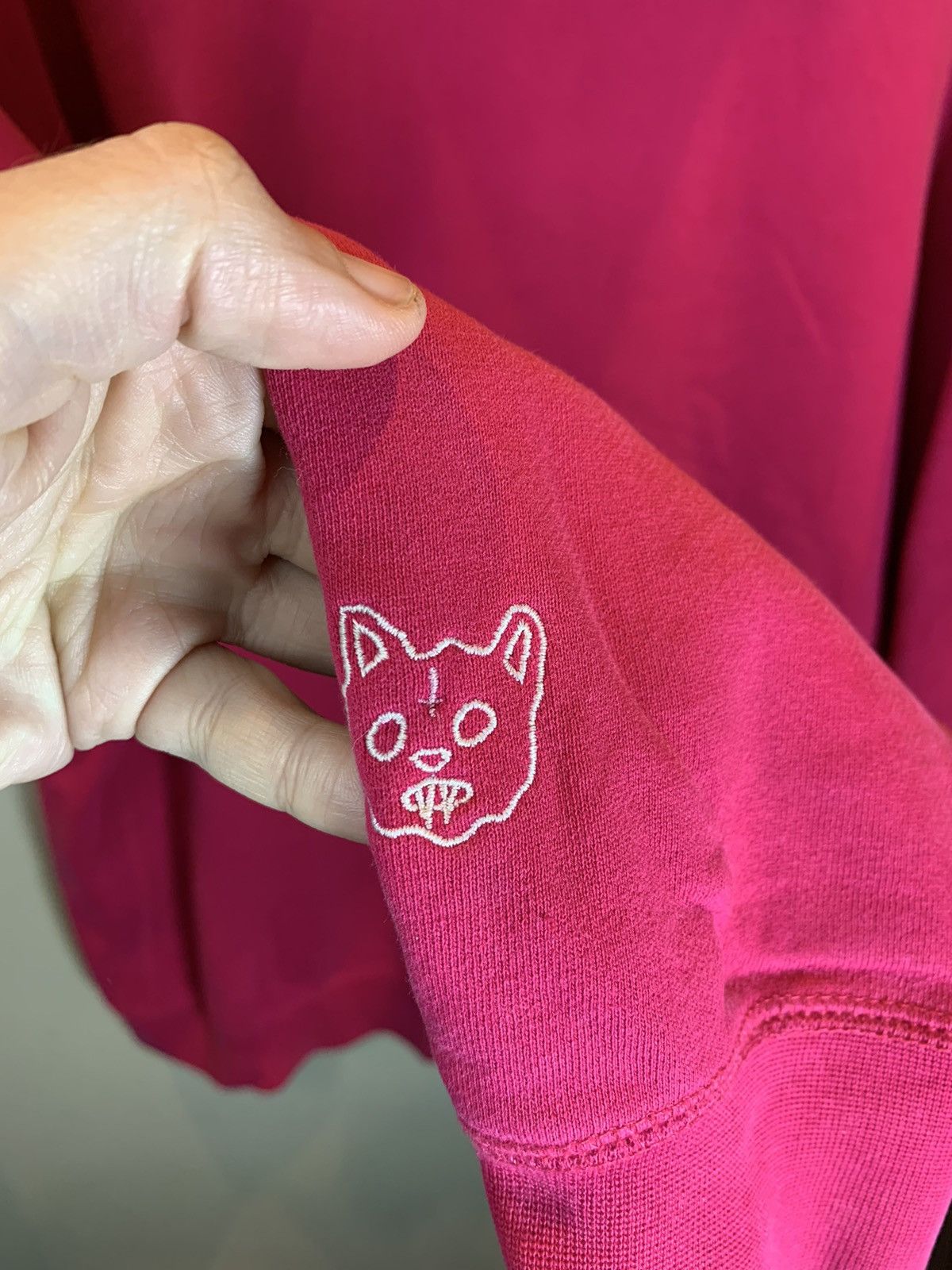 Golf Wang × Tyler The Creator *RARE* Golf Wang FAP Tyler The Creator Gap Parody Hoodie XL Size US XL / EU 56 / 4 - 2 Thumbnail