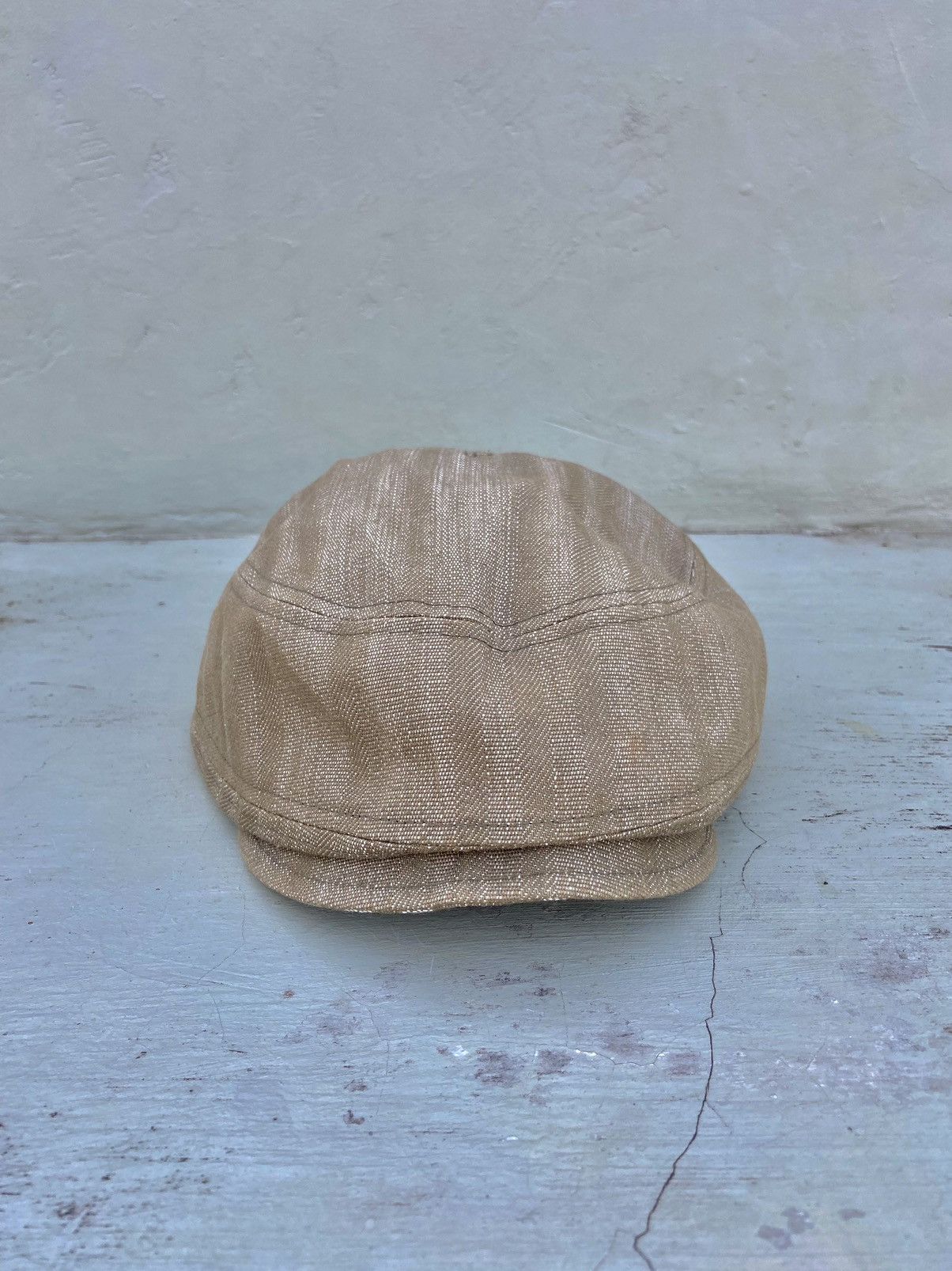 Burberry Vtg burberry’s newboys hat Size ONE SIZE - 4 Thumbnail