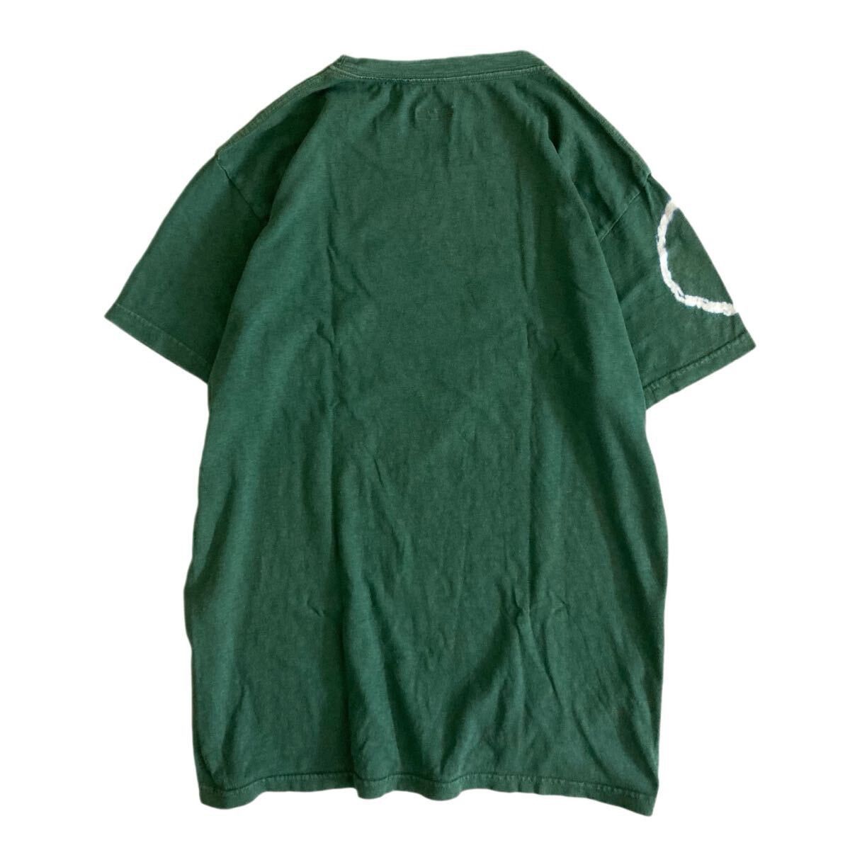Kapital Tee Shirt Size US M / EU 48-50 / 2 - 4 Thumbnail