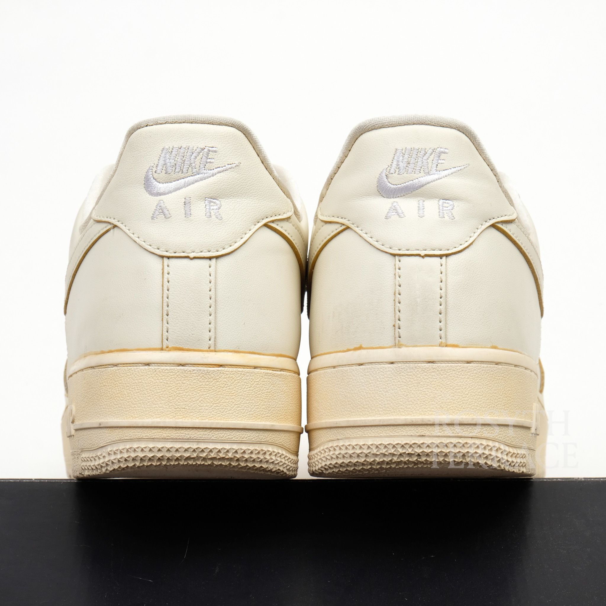 Nike 【NIKE / AIR FORCE 1 '07 LV 8 'KEEP EM' FRESH / US9.5】 Size US 9.5 / EU 42-43 - 4 Thumbnail