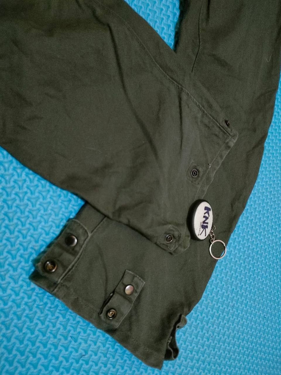 PPFM PPFM banana pants Size US 30 / EU 46 - 6 Thumbnail
