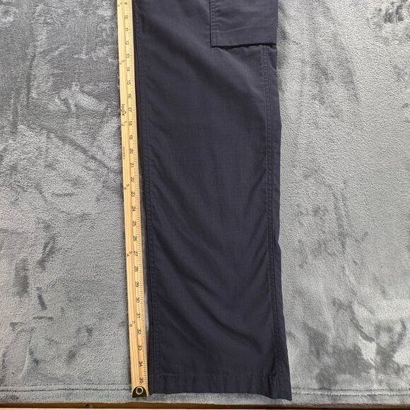 Other Delta Airlines Cargo Pants Mens 34x36 Employee Work Uniform Size US 34 / EU 50 - 8 Thumbnail