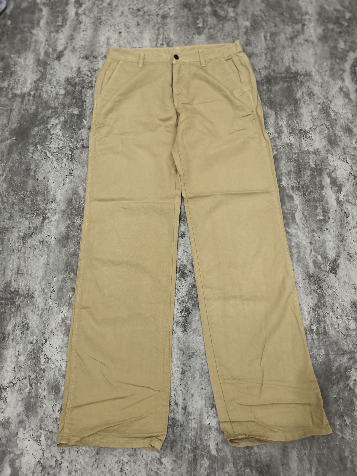 Designer × Japanese Brand × Margaret Howell Margaret Howell Celpocket Pants Size US 30 / EU 46 - 3 Thumbnail