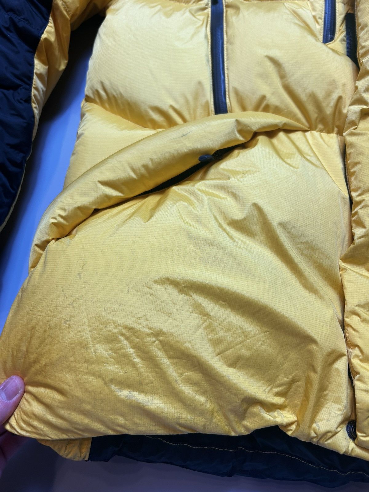 RLX Ralph Lauren Ralph Lauren RLX Expedition Jacket Puffer gorpcore Size US M / EU 48-50 / 2 - 10 Thumbnail