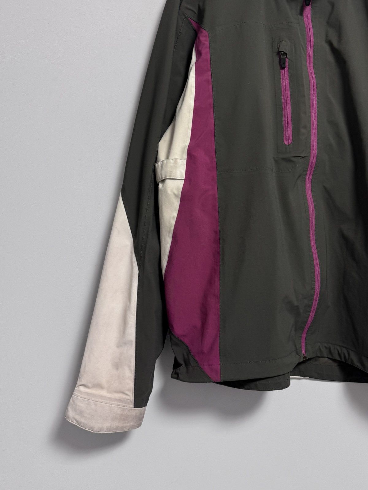 Galvin Green Galvin Green Aron GORE-TEX Waterproof Jacket Size US XL / EU 56 / 4 - 4 Thumbnail