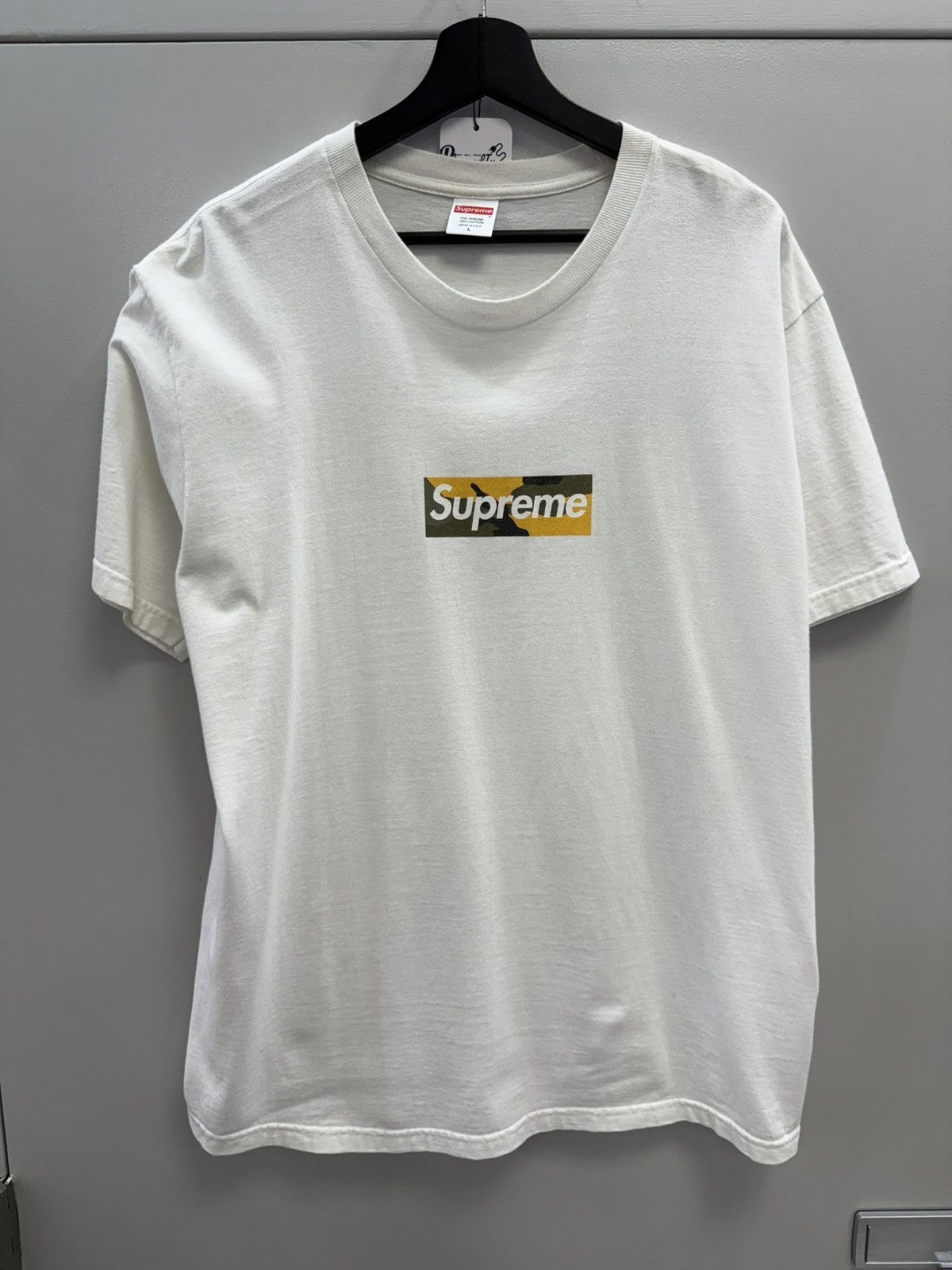 Supreme Supreme Brooklyn Box Shirt Size US L / EU 52-54 / 3 - 1 Thumbnail