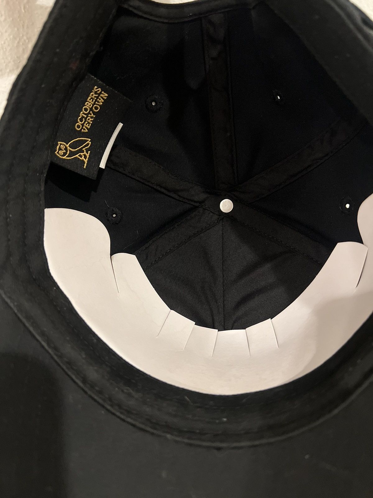 October's Very Own Octobers Very Own OVO Know Yourself Hat Size ONE SIZE - 4 Thumbnail
