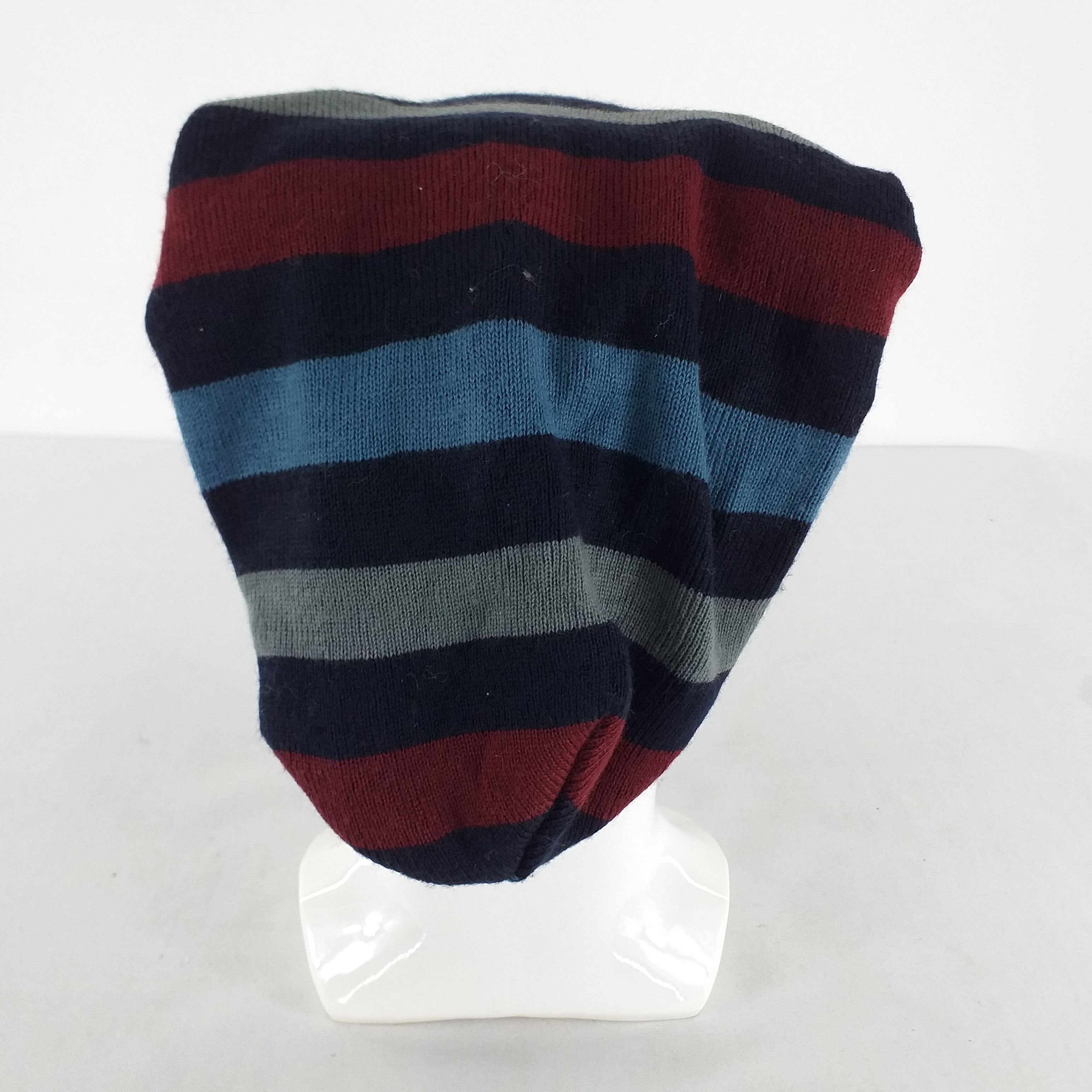 Kangol Printed Kangol Logo Snow Cap Hat Beanie -BN391 Size ONE SIZE - 3 Thumbnail