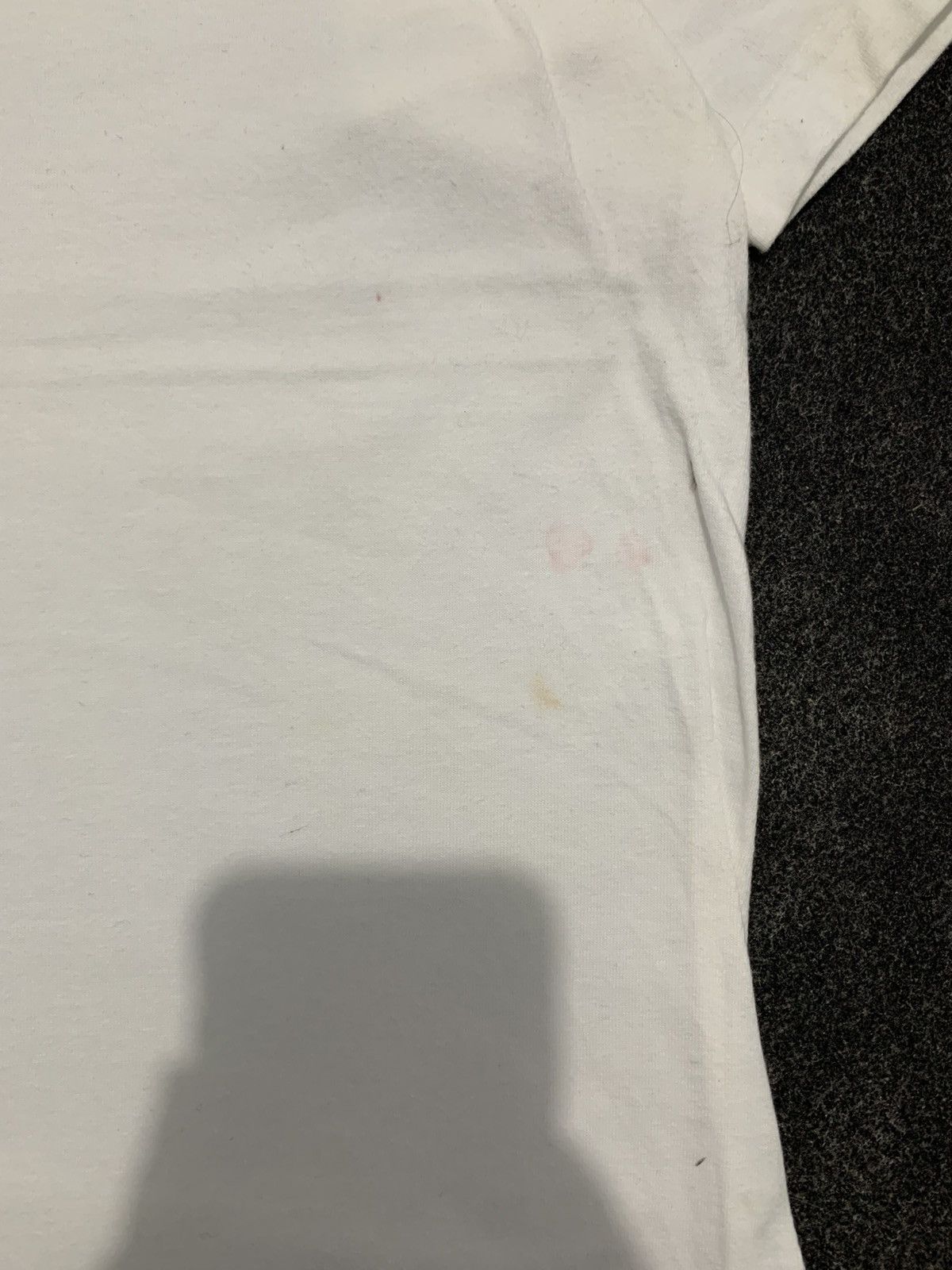 Supreme Supreme x Lim’ kim Tshirt Size US XL / EU 56 / 4 - 4 Thumbnail