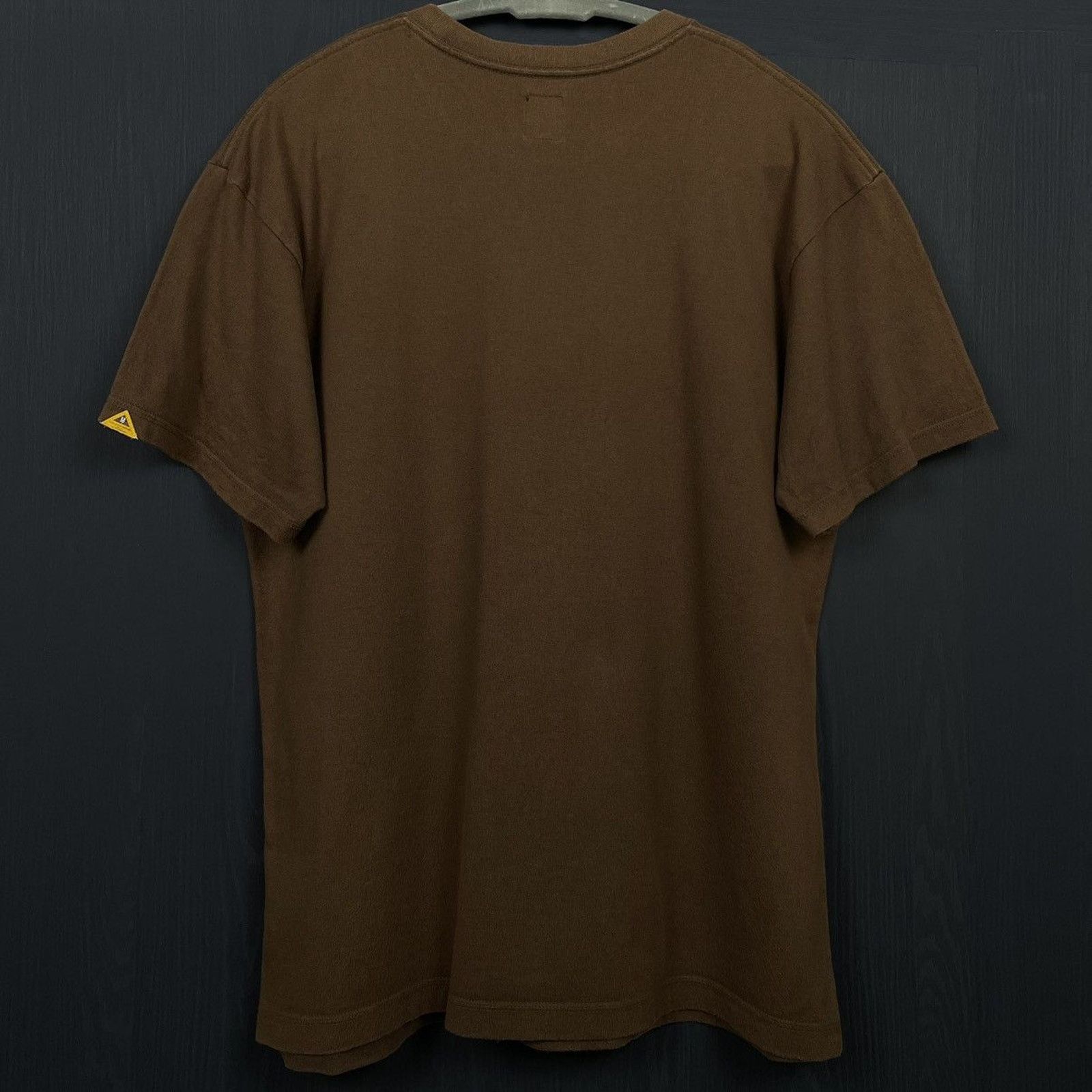 Japanese Brand × Undercover × Vintage 🇯🇵2001 UNDERCOVER D.A.V.F Kennedy T Size US L / EU 52-54 / 3 - 6 Thumbnail
