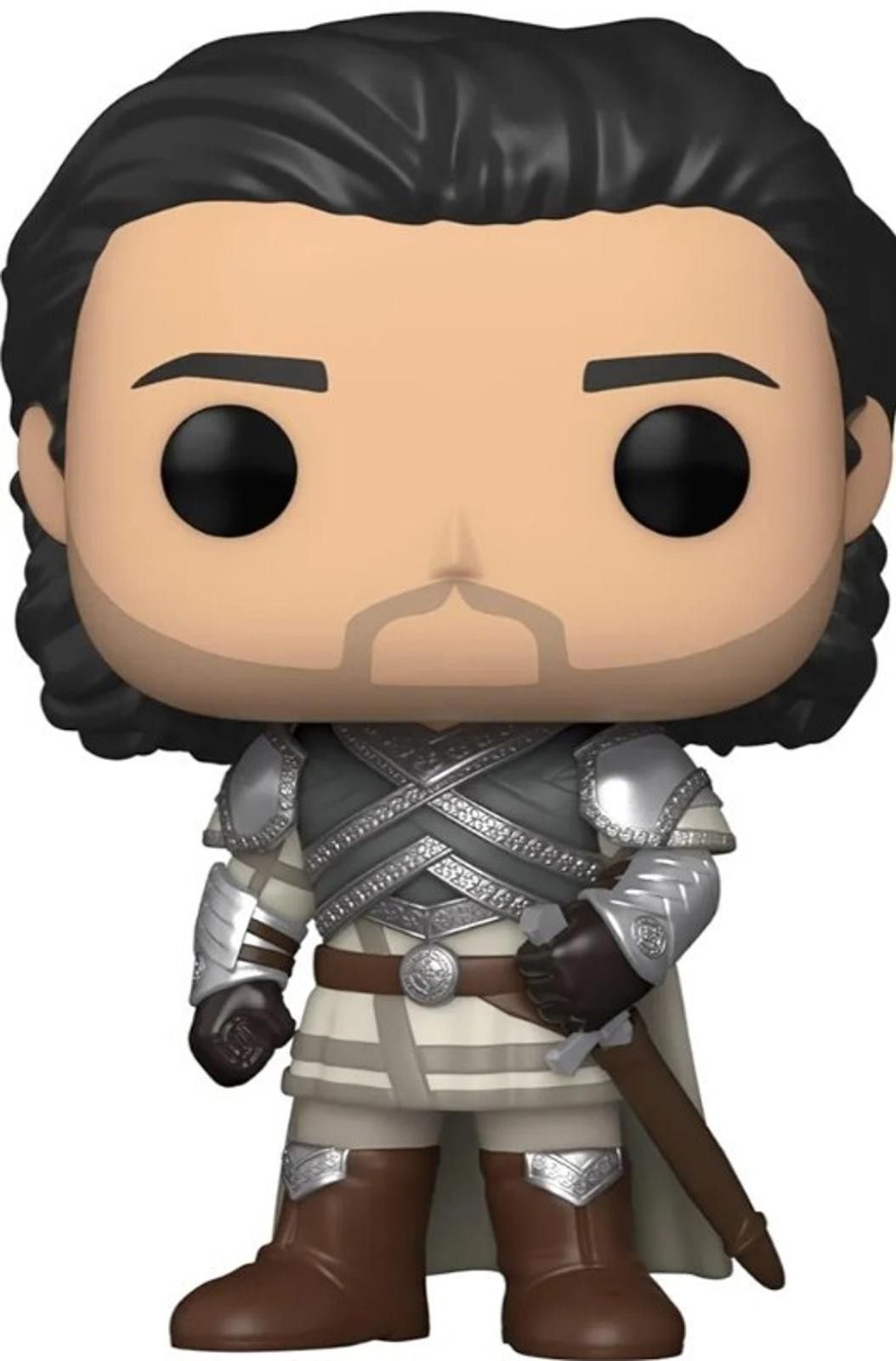 Other Funko Pop! TV: House of The Dragon Ser Criston Cole Size ONE SIZE - 1 Preview
