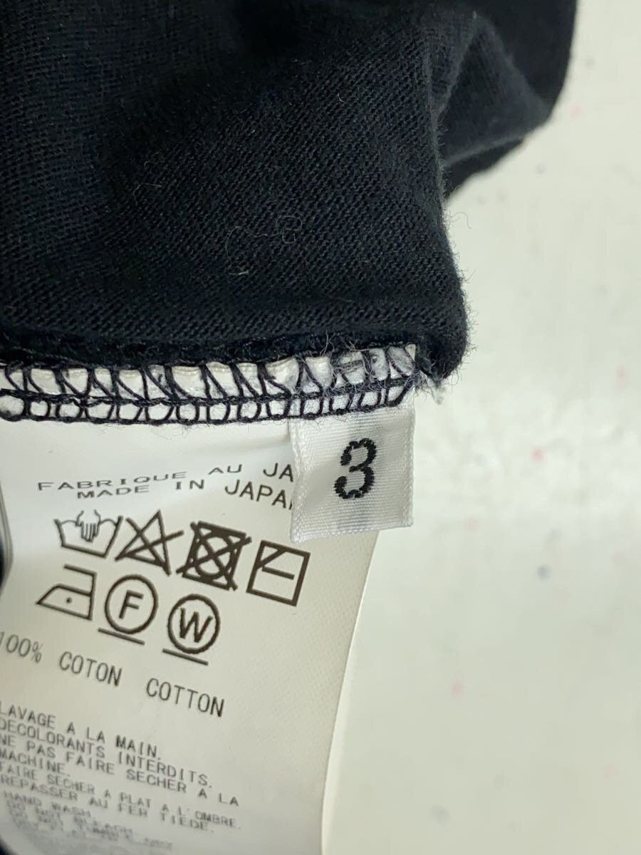 Yohji Yamamoto Long Sleeve Tee Size US L / EU 52-54 / 3 - 5 Thumbnail