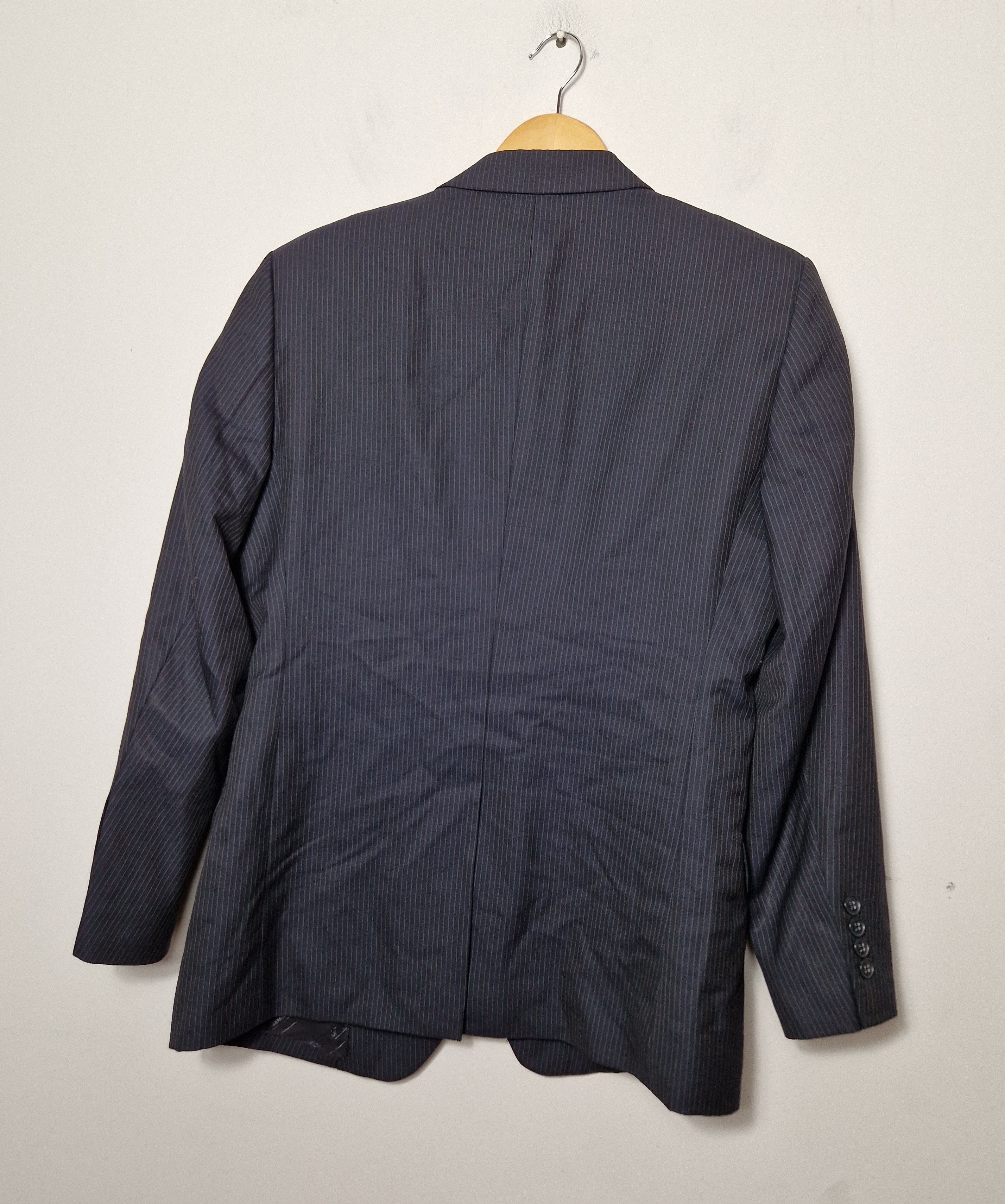 Dolce & Gabbana Dolce & Gabbana wool blazer Size 38L - 5 Thumbnail