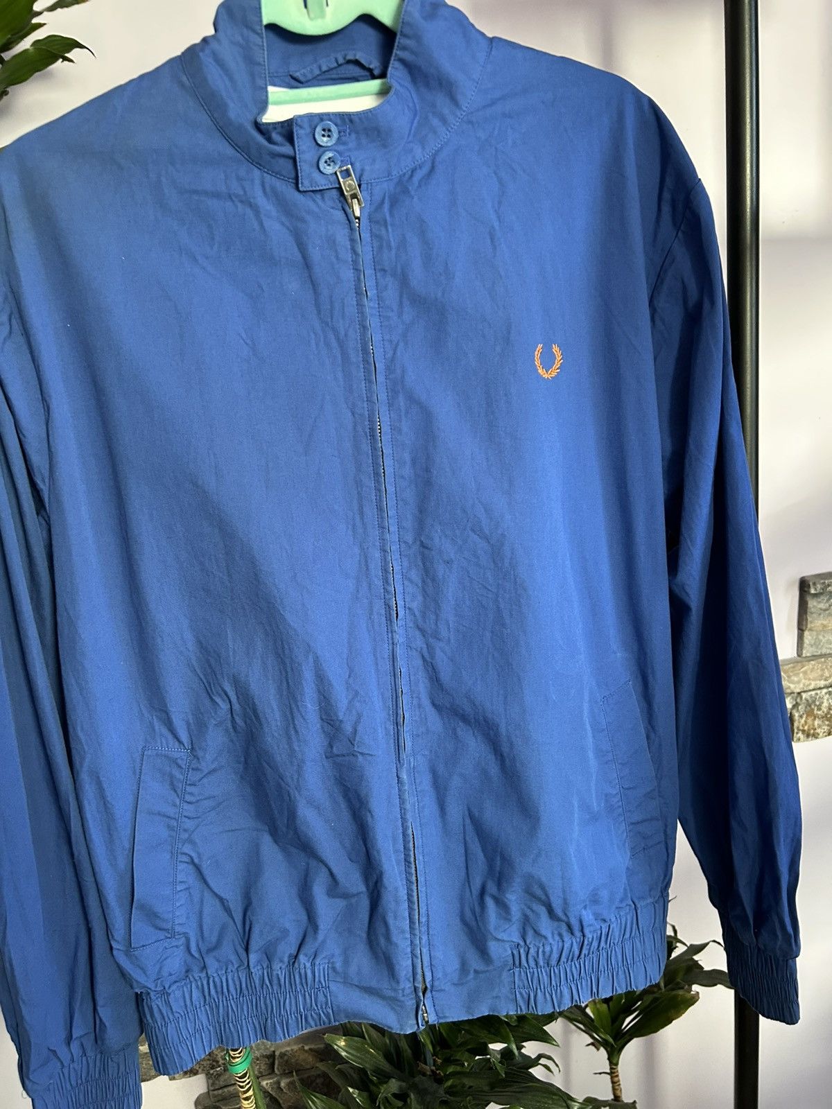 Fred Perry × Raf Simons Raf Simons jacket Size US L / EU 52-54 / 3 - 17 Thumbnail