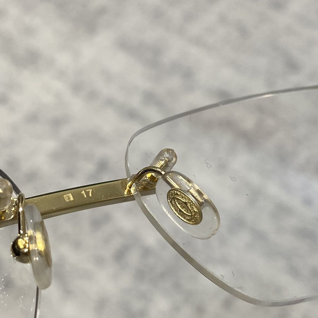 Cartier CARTIER CT0286O 006 Size ONE SIZE - 9 Thumbnail