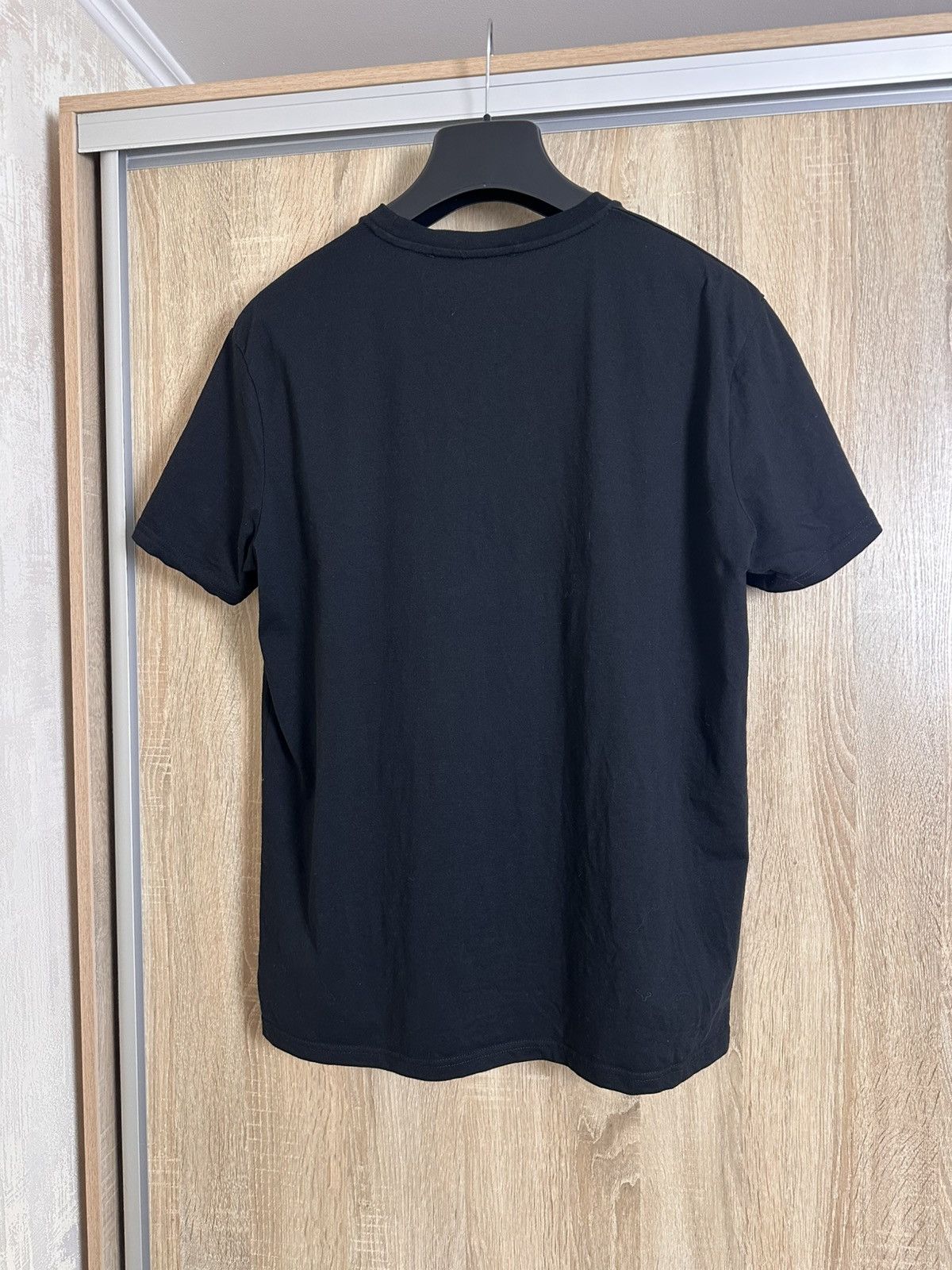 Vintage 🔥 Casablanca Styled Logo T Shirt Black Tennis Club Size US XL / EU 56 / 4 - 5 Thumbnail