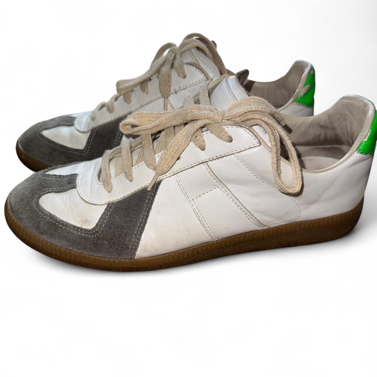 Maison Margiela Maison Margiela Replica GAT Sneakers Size US 8 / EU 41 - 4 Thumbnail