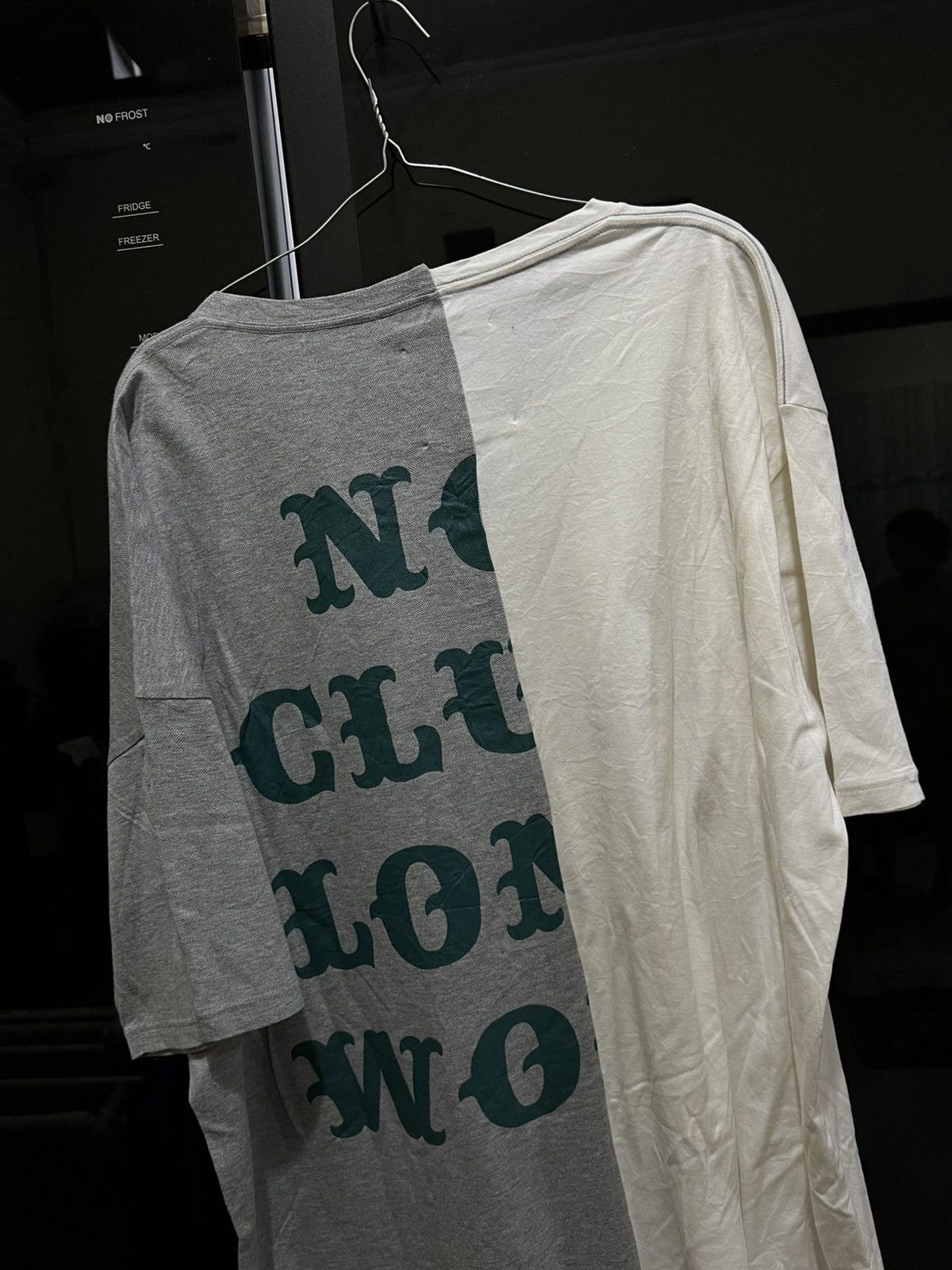 Maison MIHARA YASUHIRO Maison Mihara Yasuhiro Size US M / EU 48-50 / 2 - 5 Thumbnail