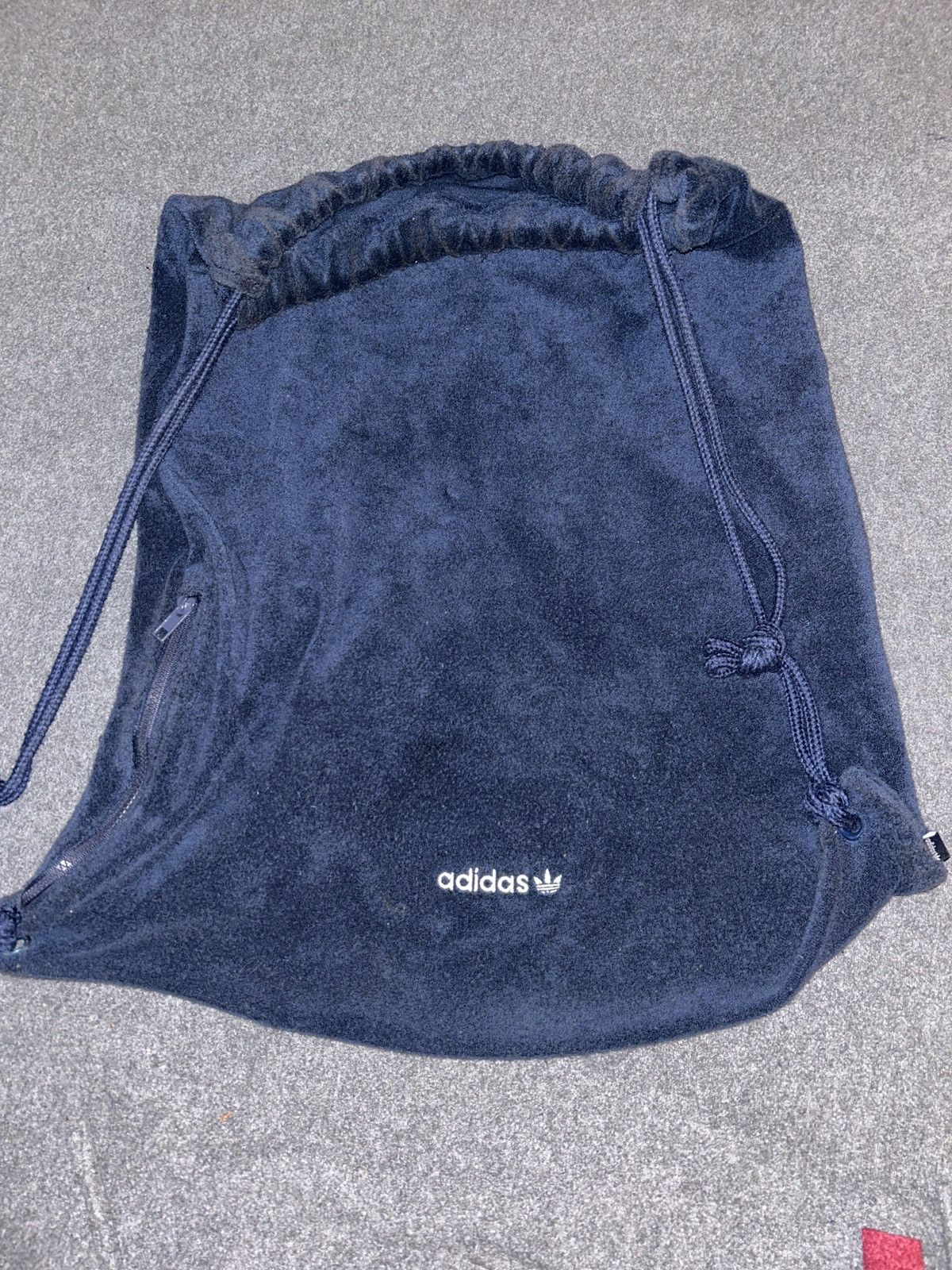 Palace Palace x adidas gym bag Size ONE SIZE - 2 Thumbnail