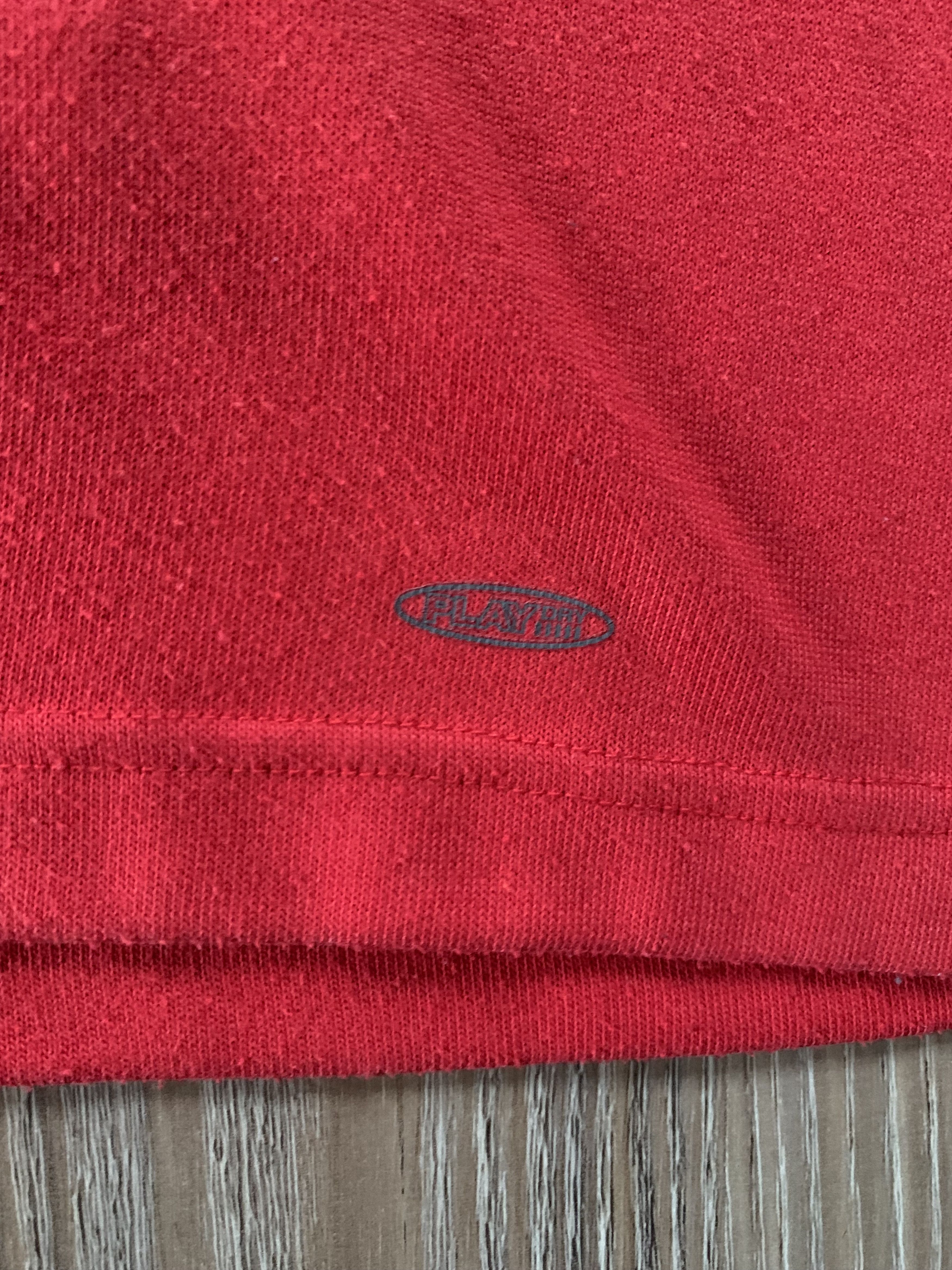 Other Reebok Rockport Wales Rugby WRU Cymru Jersey Long Sleeve Size US M / EU 48-50 / 2 - 7 Thumbnail