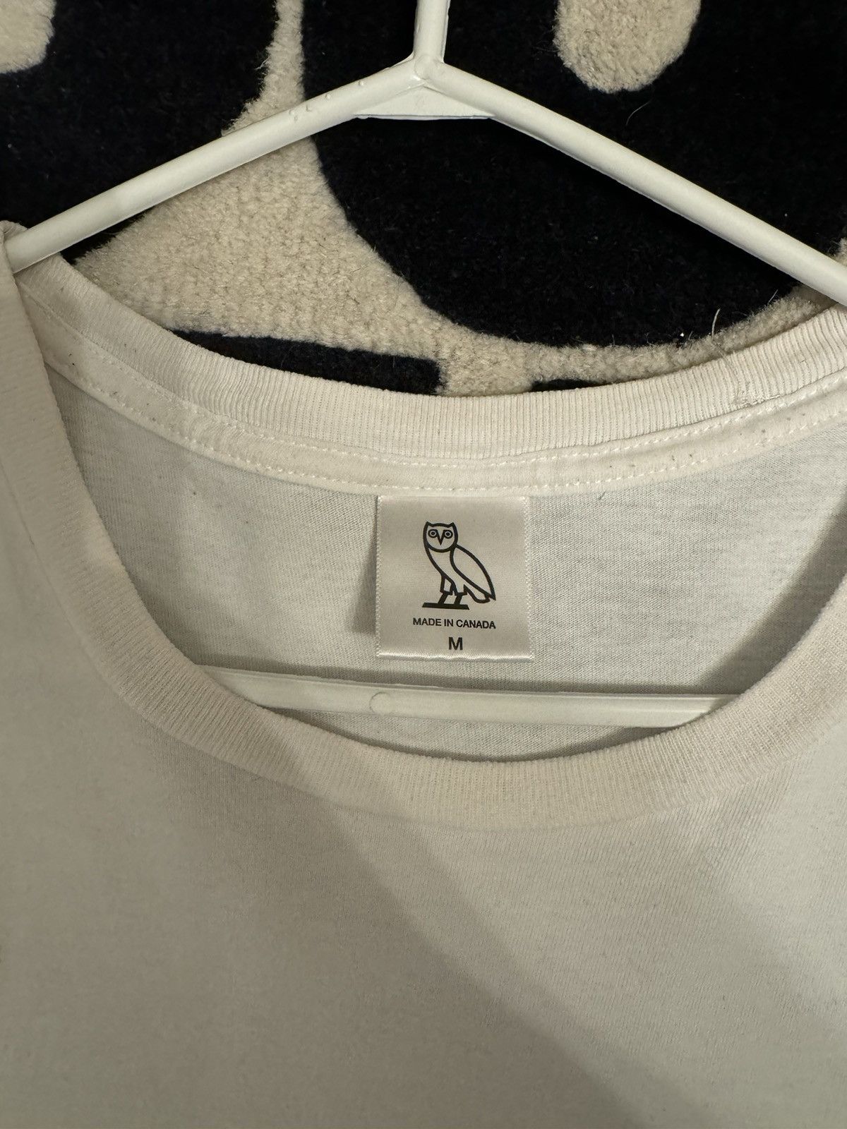 Drake × Nike × sss SSS ovo Nike t-shirt Size US M / EU 48-50 / 2 - 2 Thumbnail