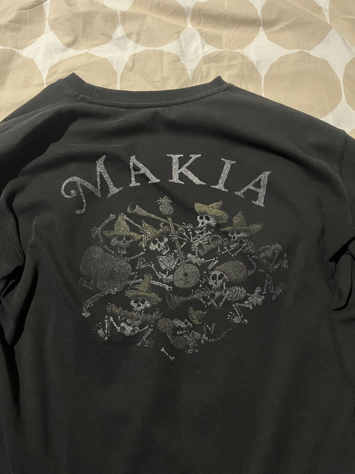 Makia Makia boneyard Size US S / EU 44-46 / 1 - 3 Thumbnail