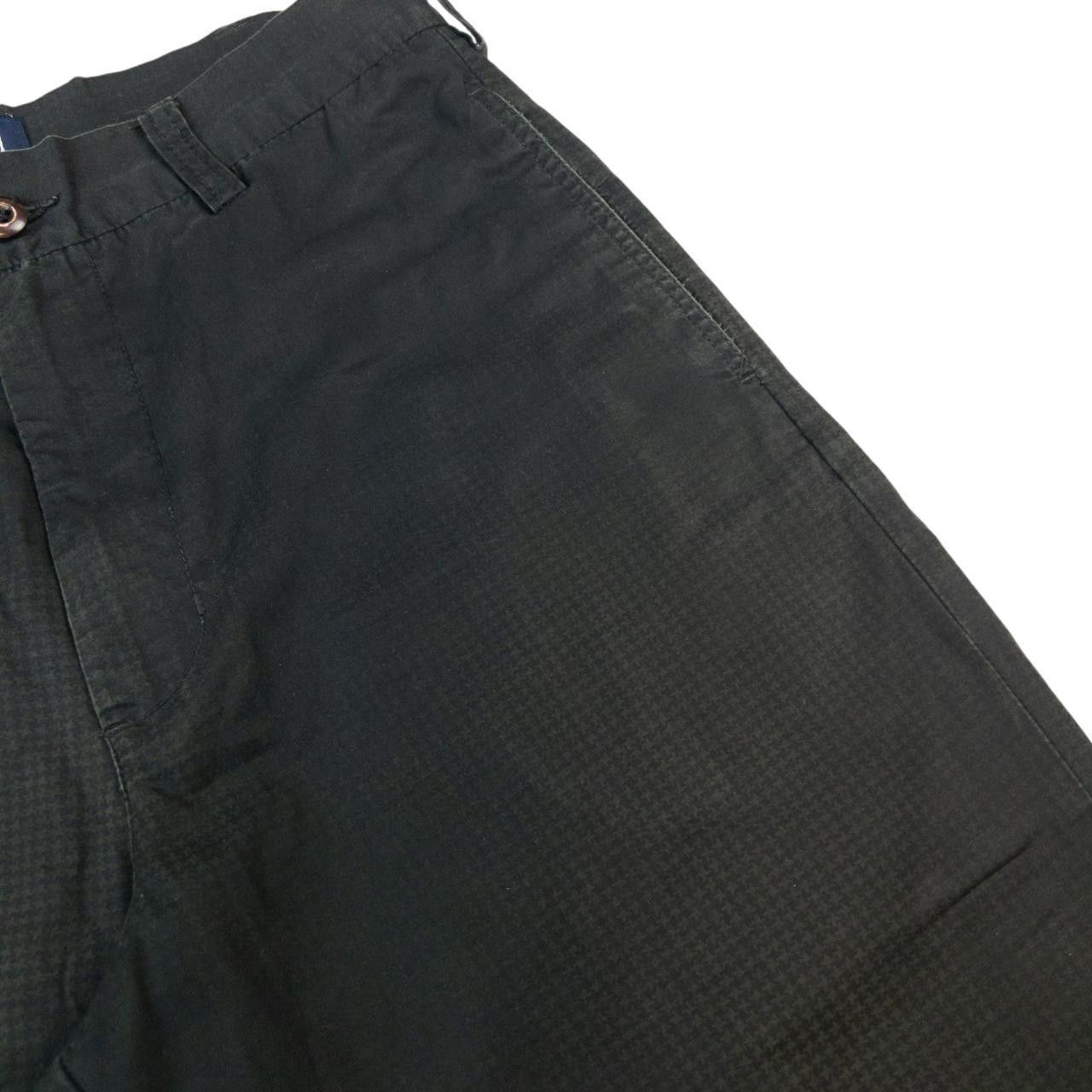 Stussy Vintage Stussy Ripstop Trousers Size W33 Size US 33 - 7 Thumbnail