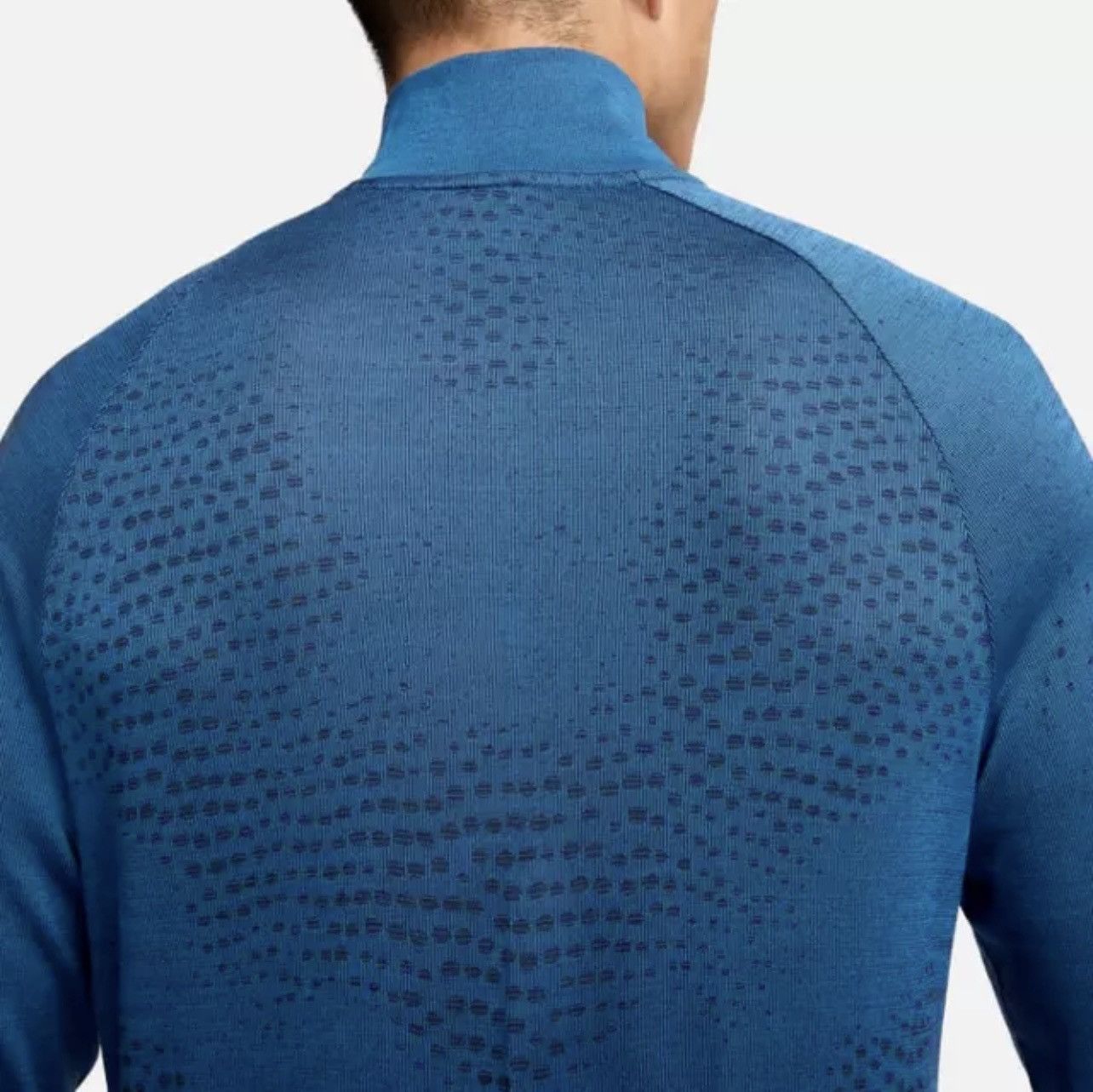 Nike Nike Running Division Therma-Fit ADV Dri-Fit Shirt Size US L / EU 52-54 / 3 - 6 Thumbnail