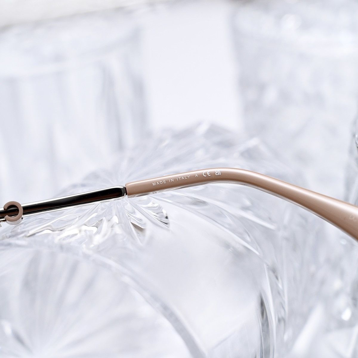 Chanel CHANEL 0CH2214 GLASSES Size ONE SIZE - 6 Thumbnail